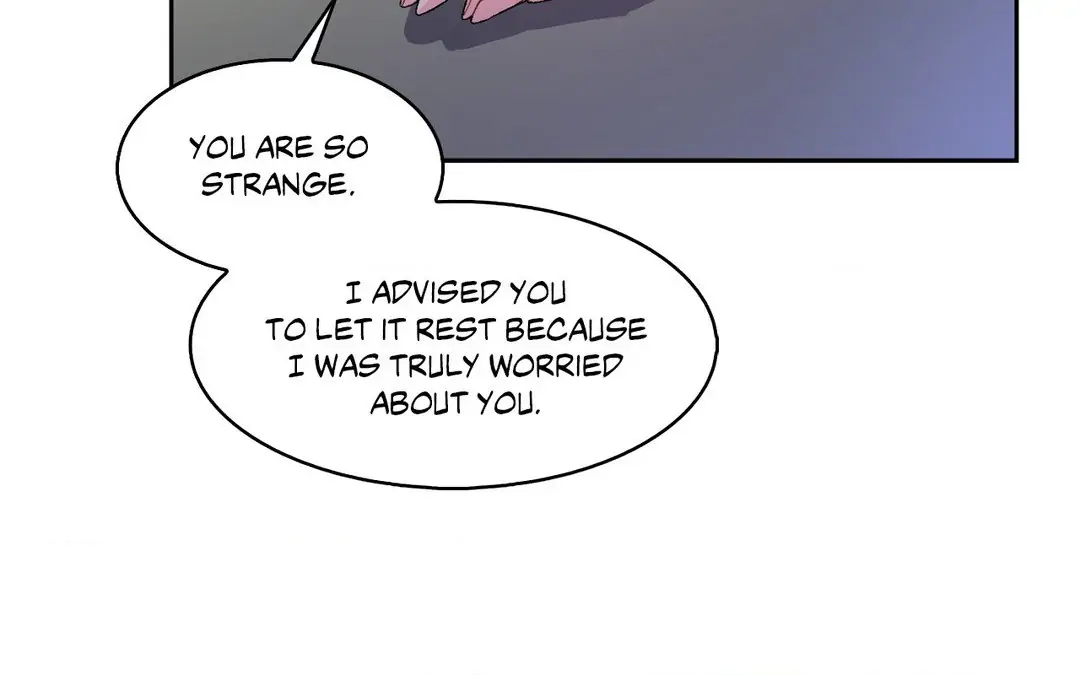 Arthur «Official» - Chapter 11 manhwa