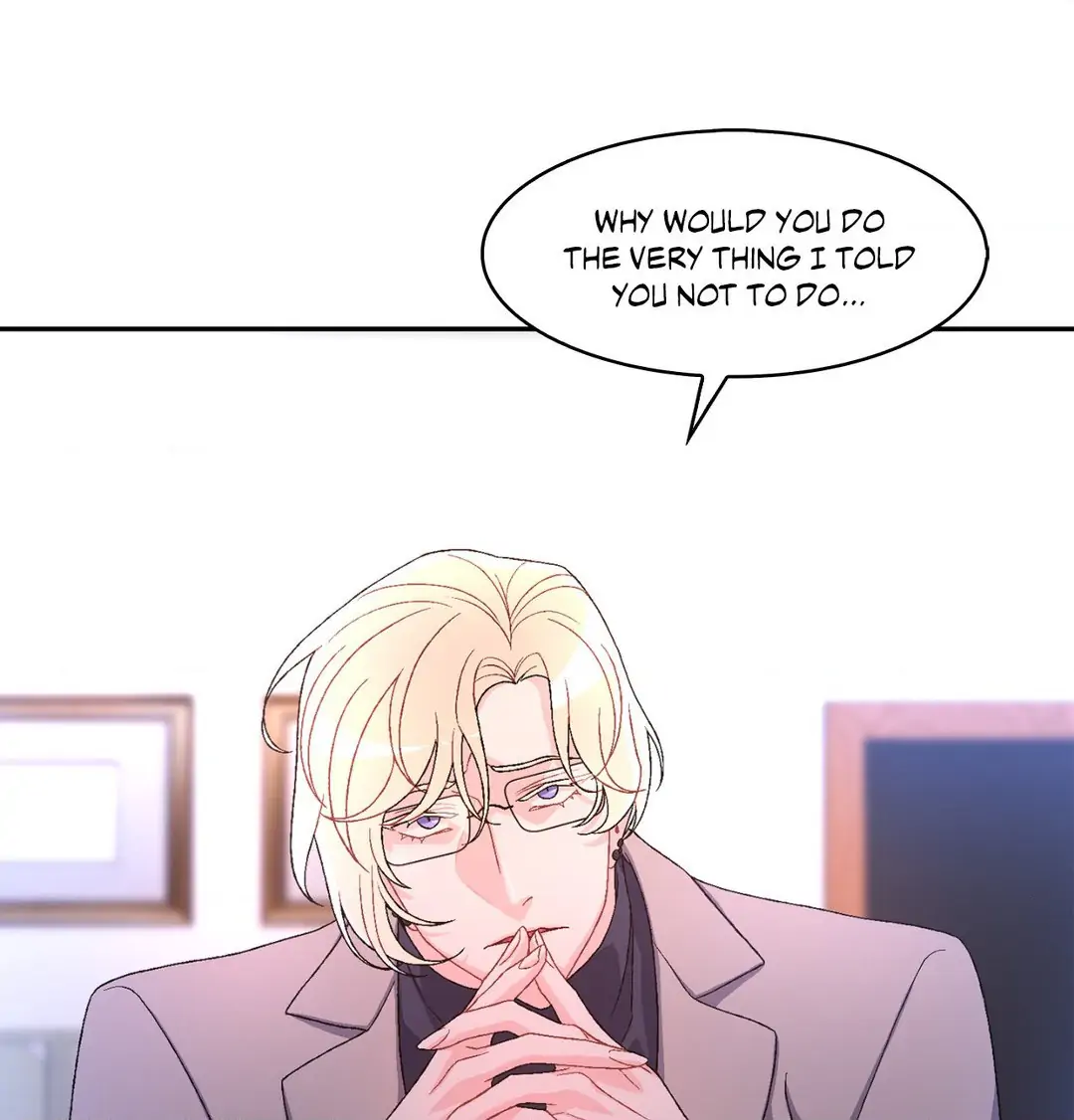 Arthur «Official» - Chapter 11 manhwa