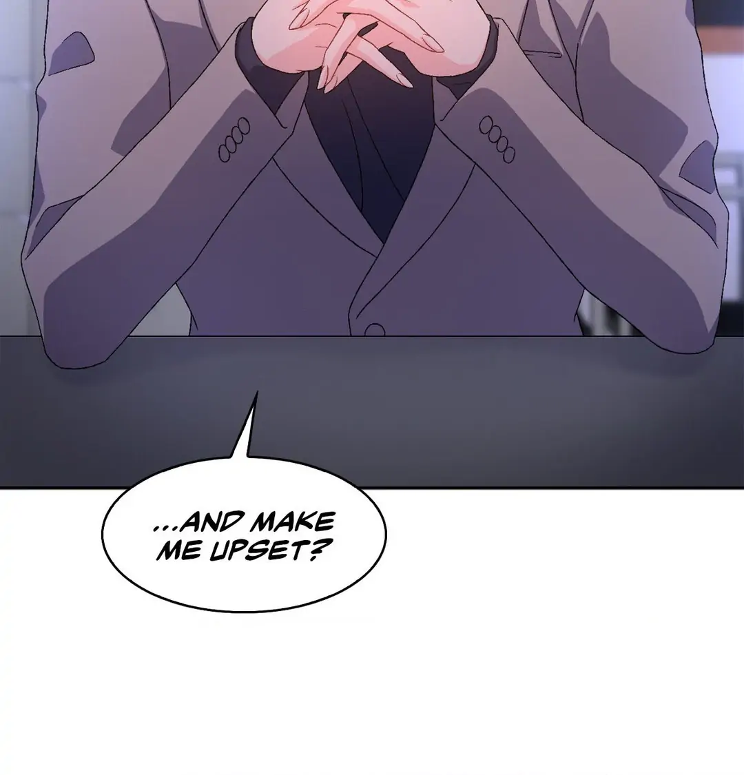 Arthur «Official» - Chapter 11 manhwa