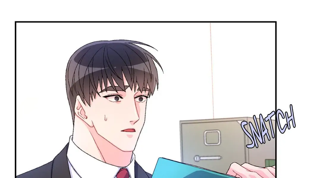 Arthur «Official» - Chapter 11 manhwa