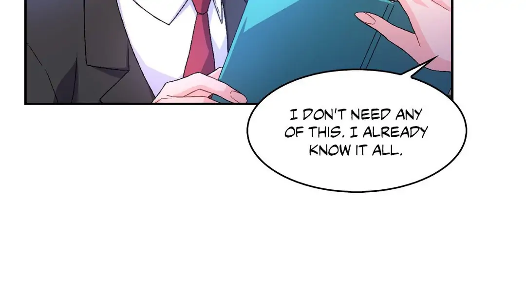 Arthur «Official» - Chapter 11 manhwa