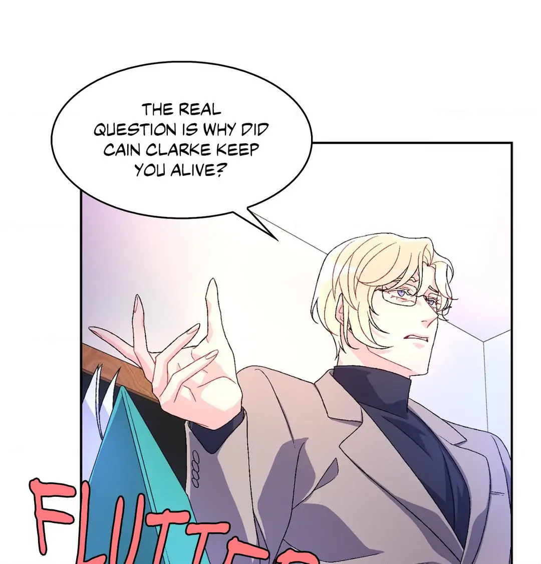 Arthur «Official» - Chapter 11 manhwa