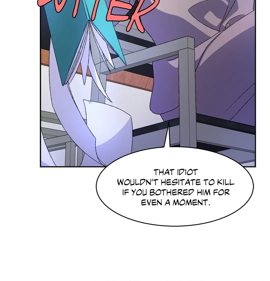Arthur «Official» - Chapter 11 manhwa