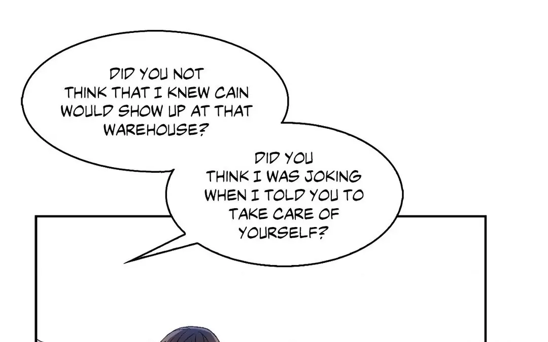 Arthur «Official» - Chapter 11 manhwa