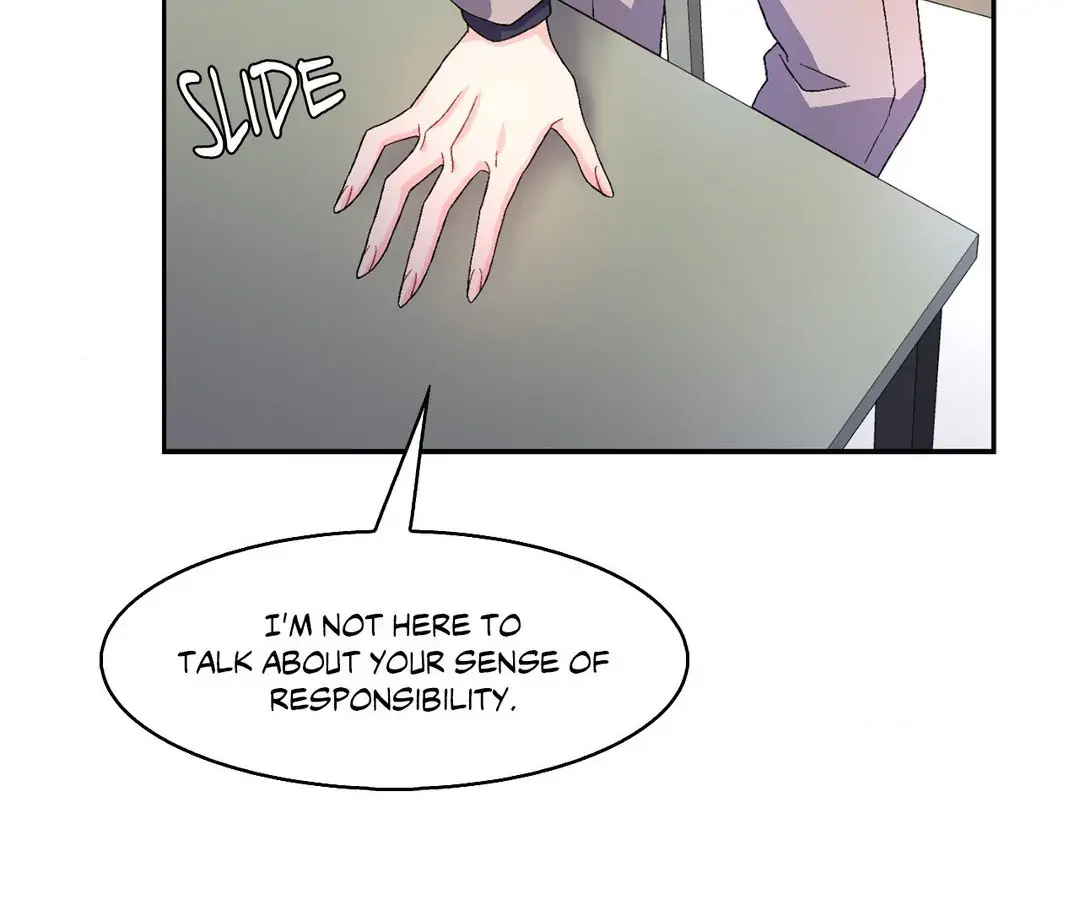 Arthur «Official» - Chapter 11 manhwa