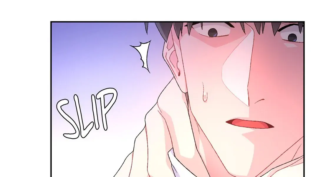 Arthur «Official» - Chapter 11 manhwa