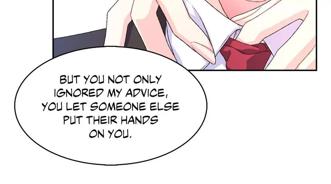 Arthur «Official» - Chapter 11 manhwa