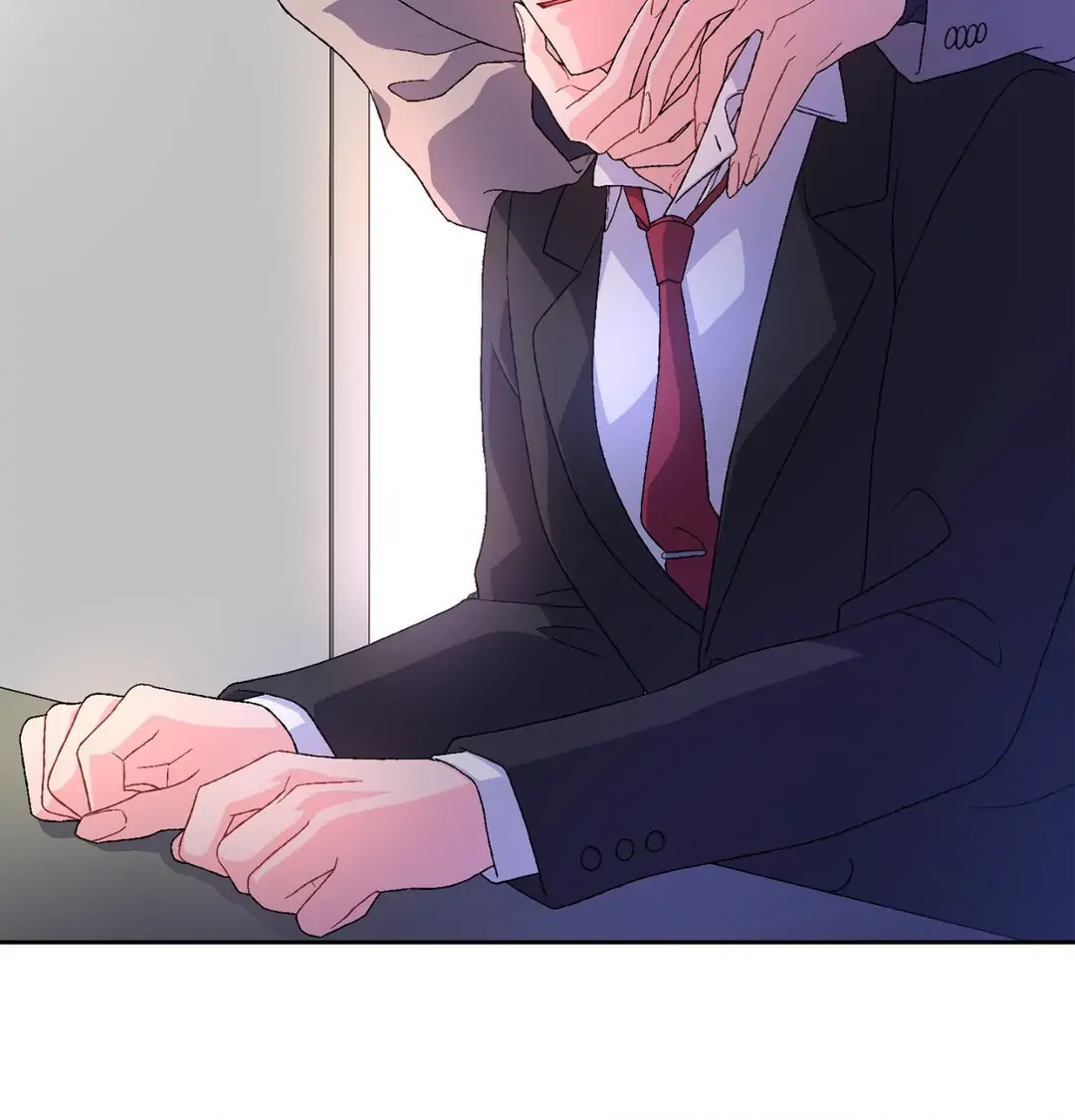 Arthur «Official» - Chapter 11 manhwa