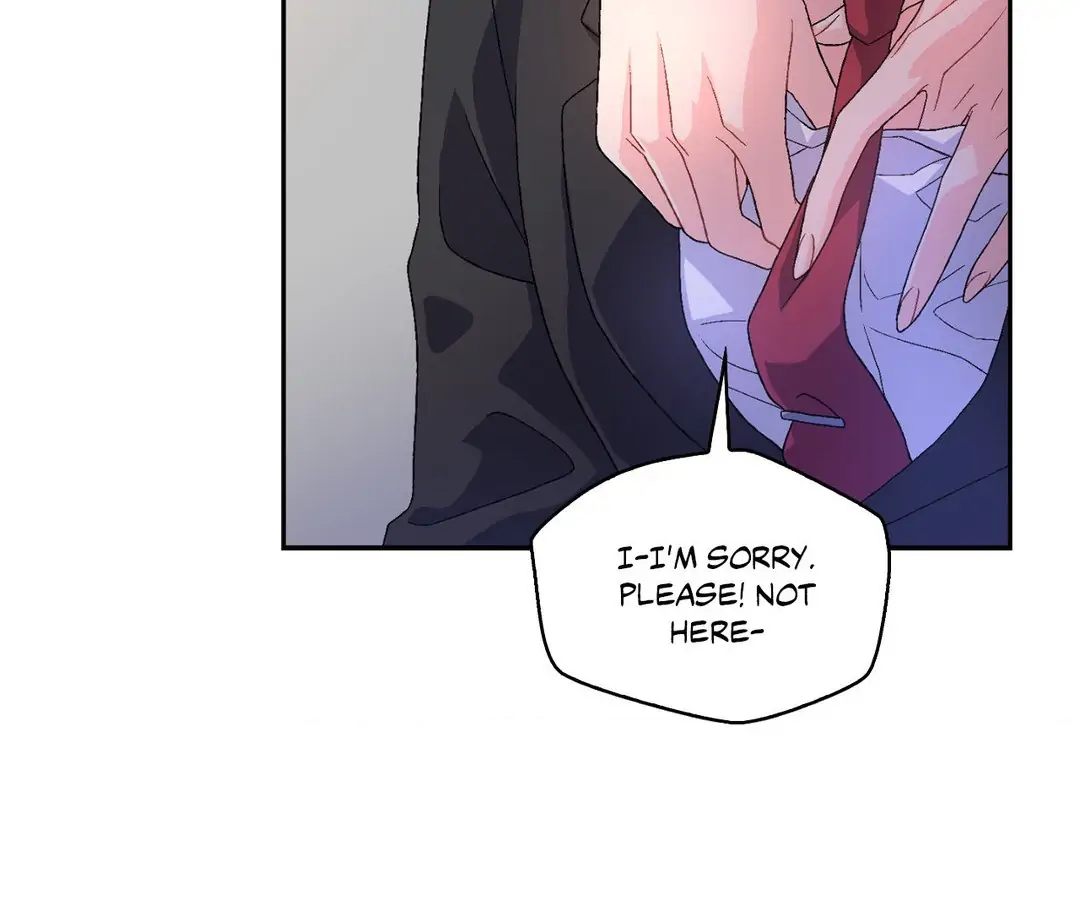 Arthur «Official» - Chapter 11 manhwa