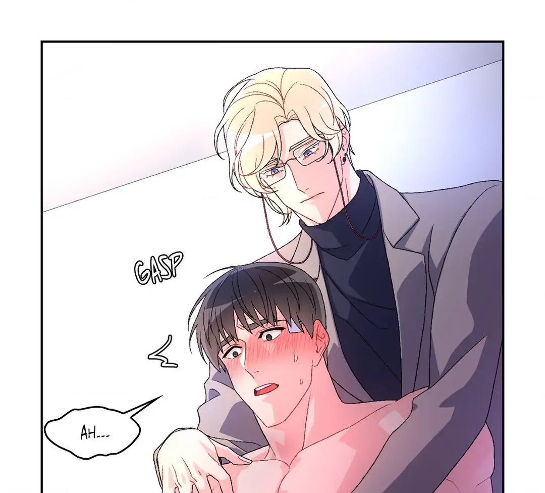 Arthur «Official» - Chapter 11 manhwa