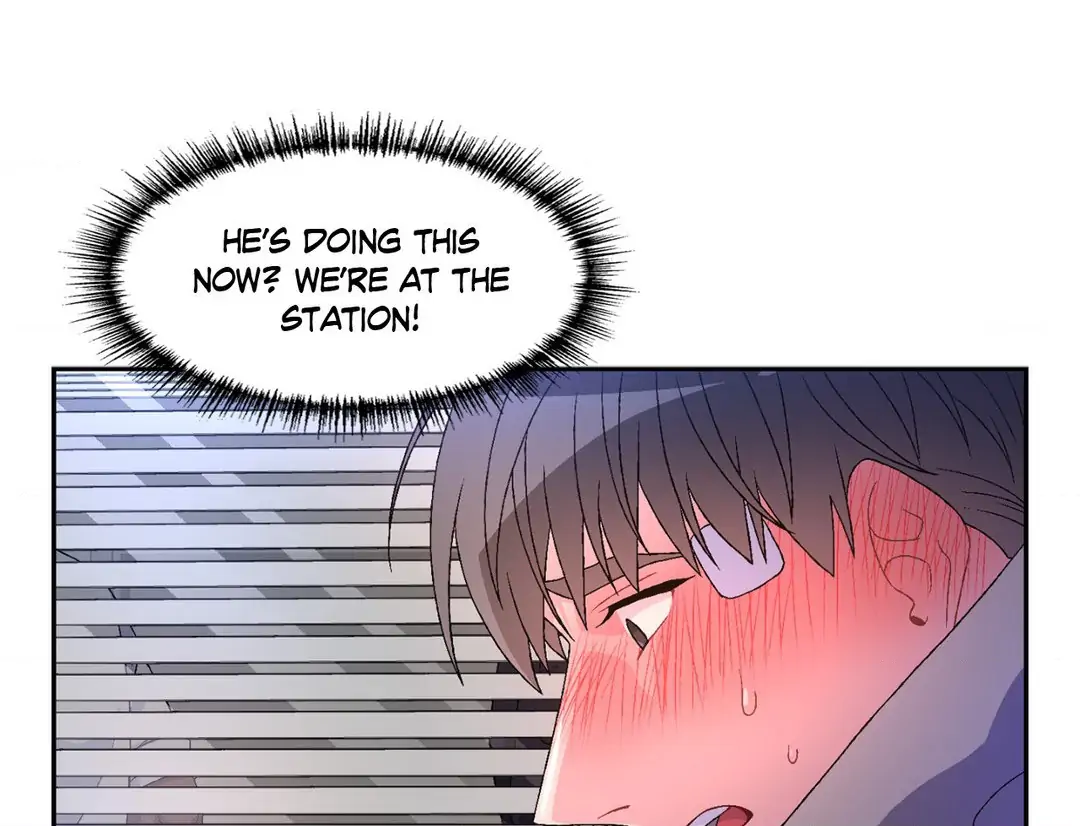 Arthur «Official» - Chapter 11 manhwa