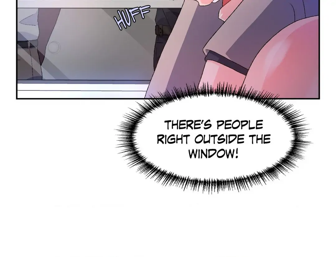 Arthur «Official» - Chapter 11 manhwa