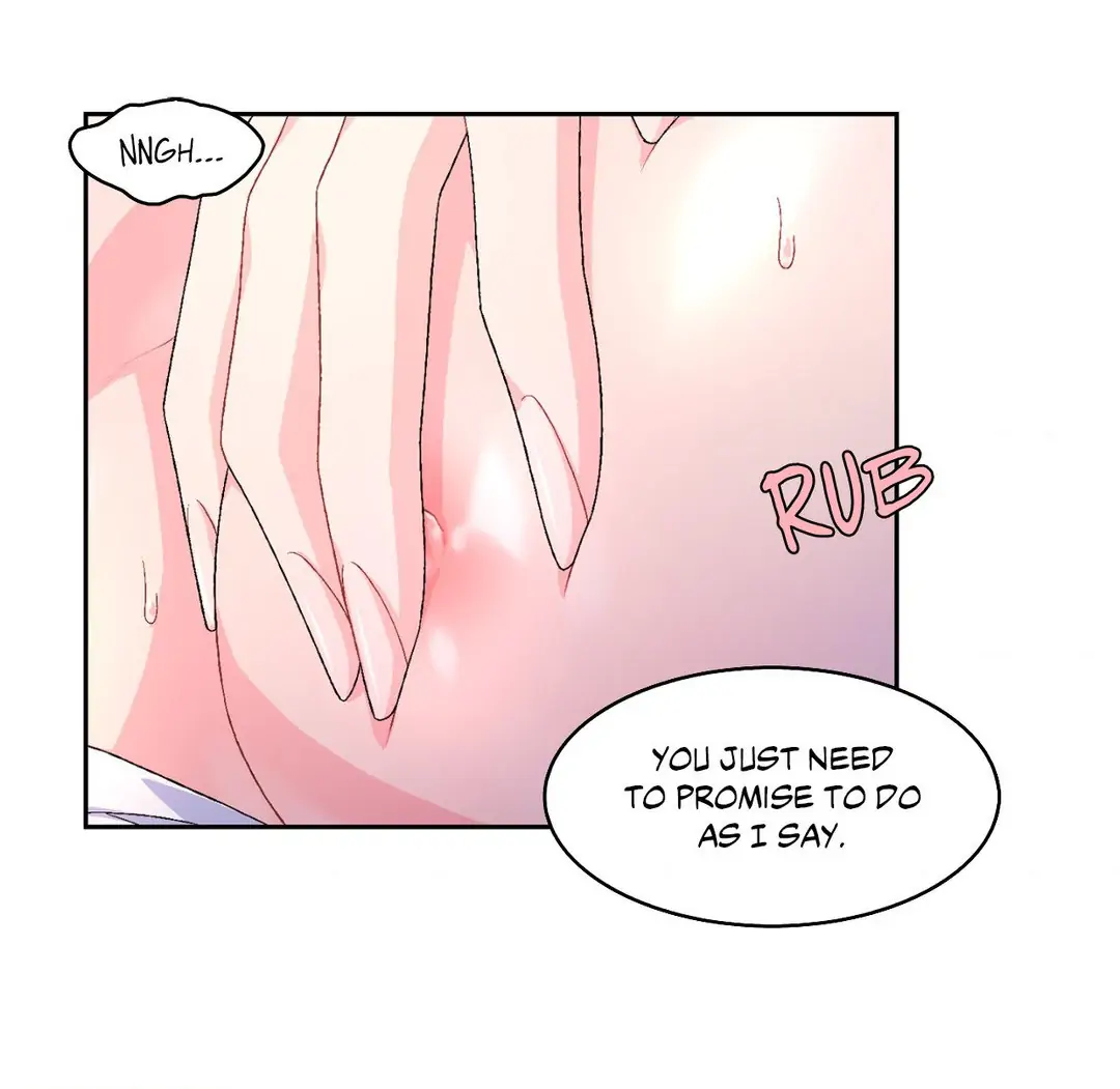 Arthur «Official» - Chapter 11 manhwa