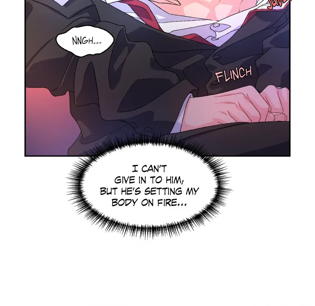 Arthur «Official» - Chapter 11 manhwa