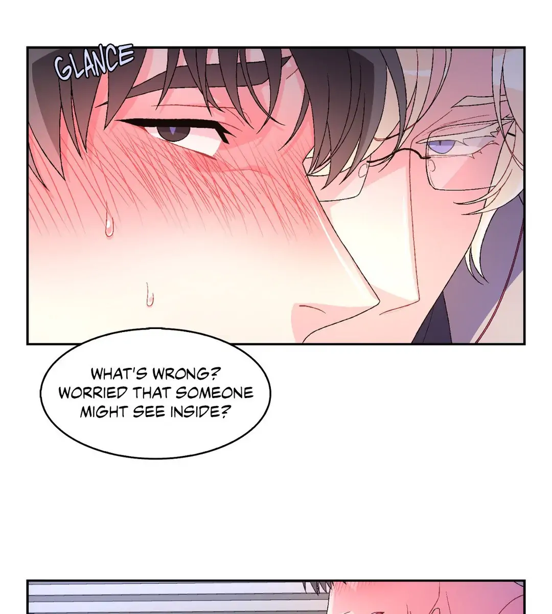 Arthur «Official» - Chapter 11 manhwa