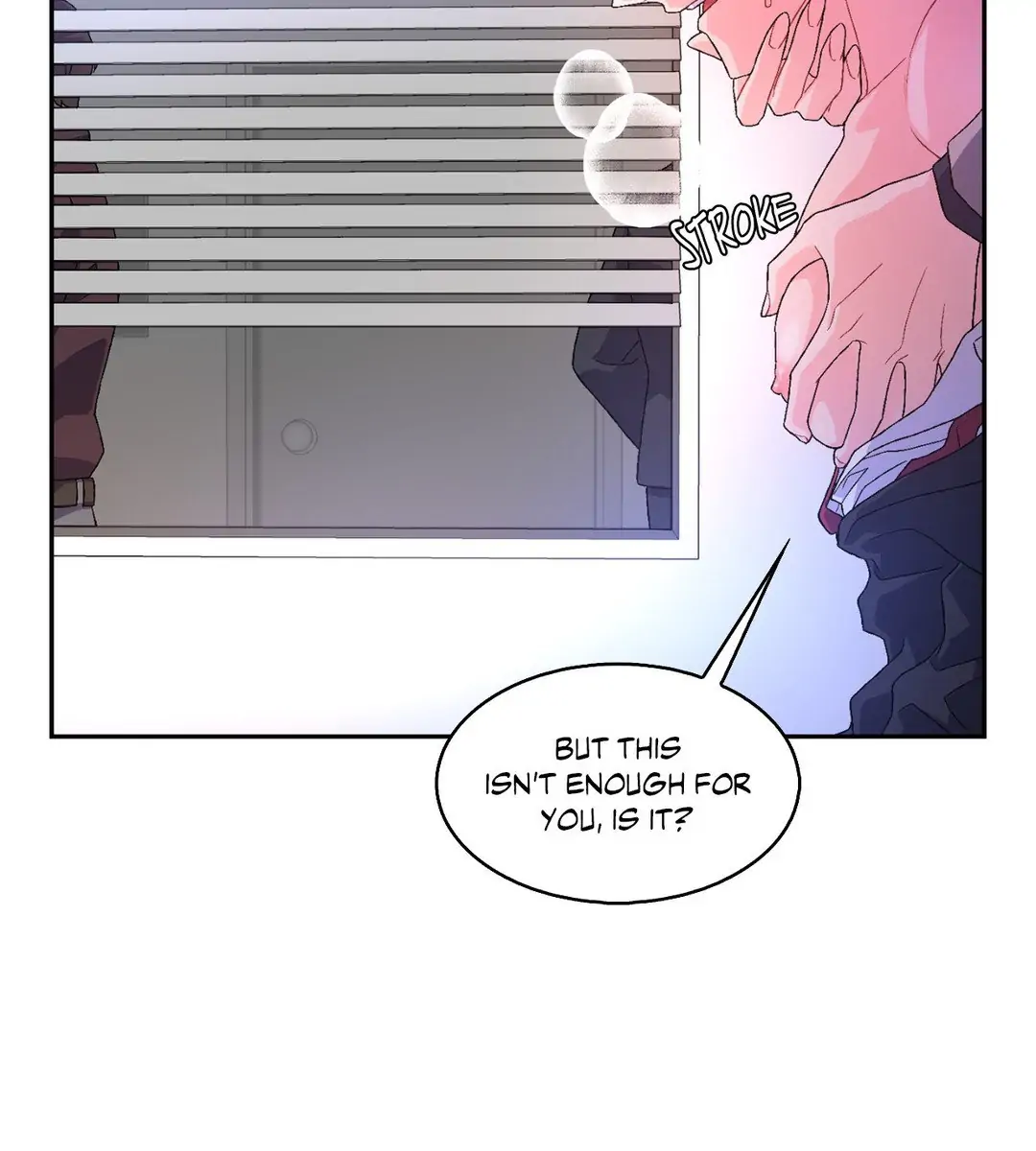 Arthur «Official» - Chapter 11 manhwa
