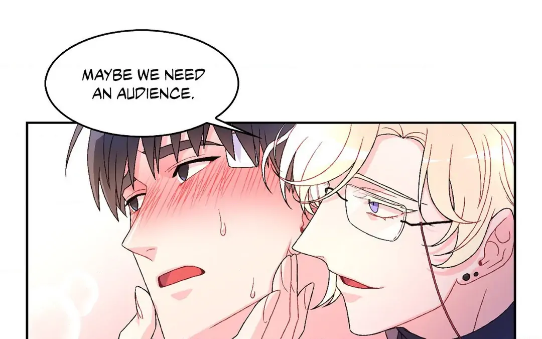 Arthur «Official» - Chapter 11 manhwa