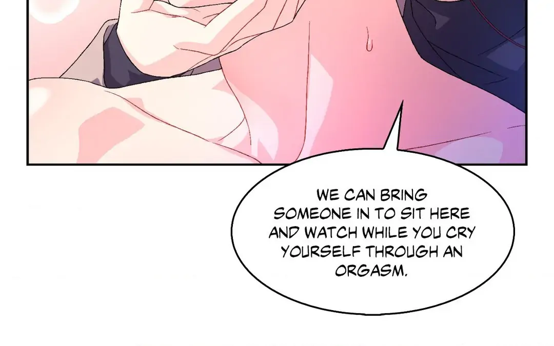 Arthur «Official» - Chapter 11 manhwa