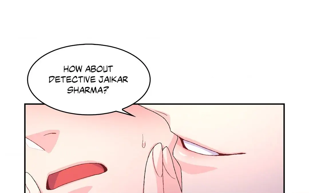 Arthur «Official» - Chapter 11 manhwa