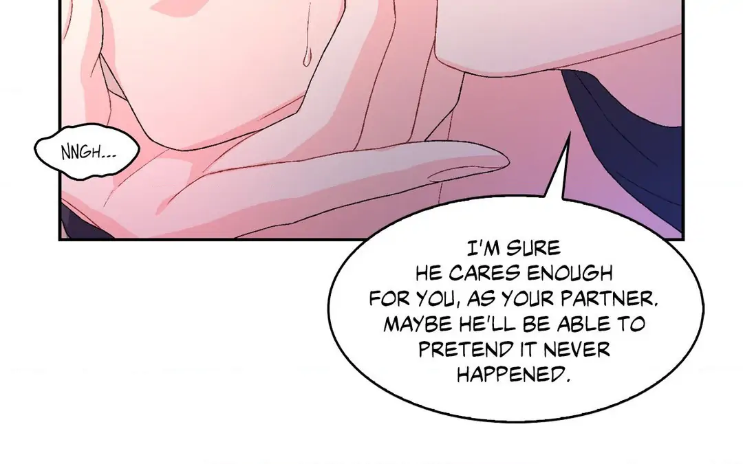 Arthur «Official» - Chapter 11 manhwa