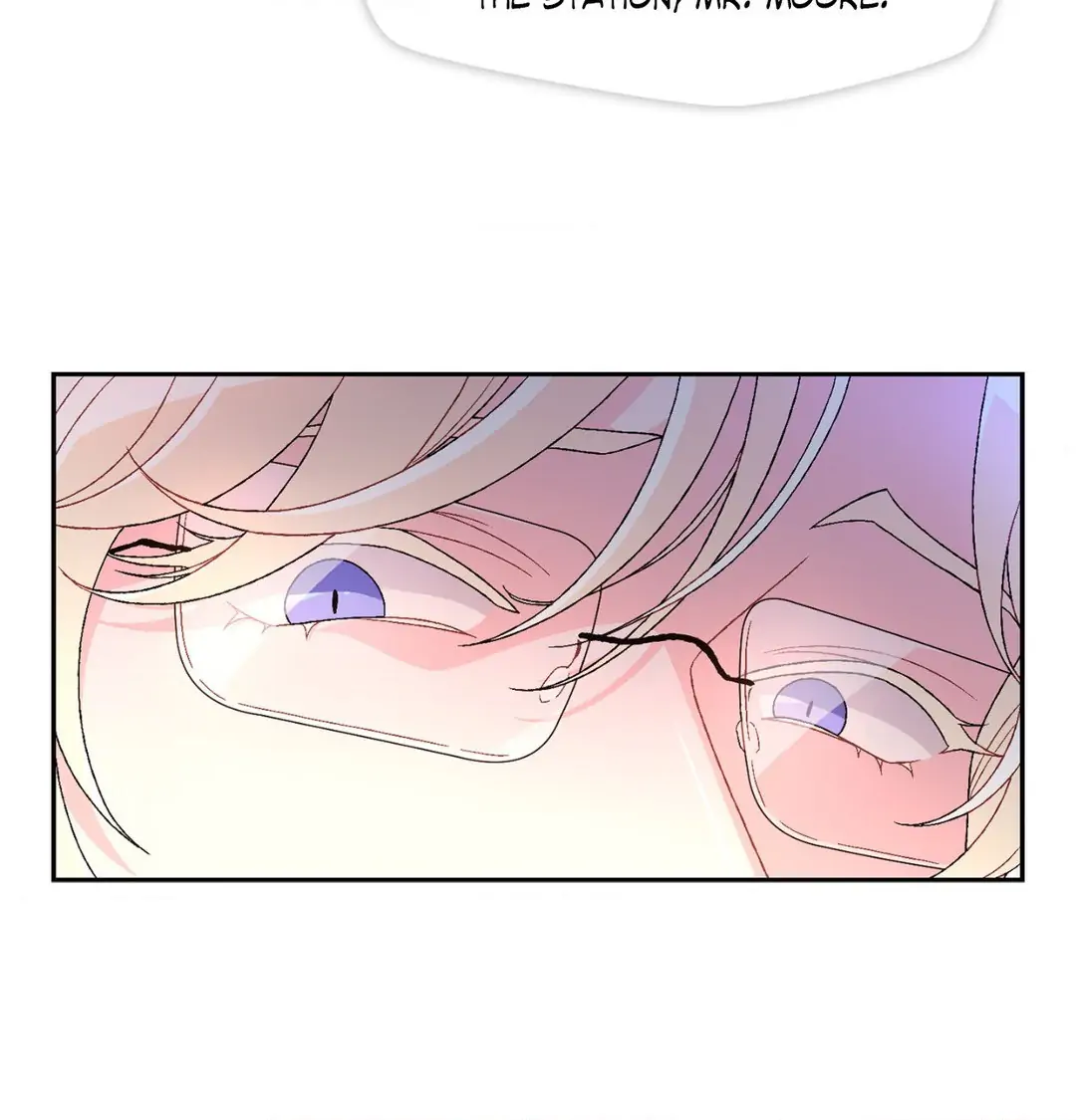 Arthur «Official» - Chapter 11 manhwa