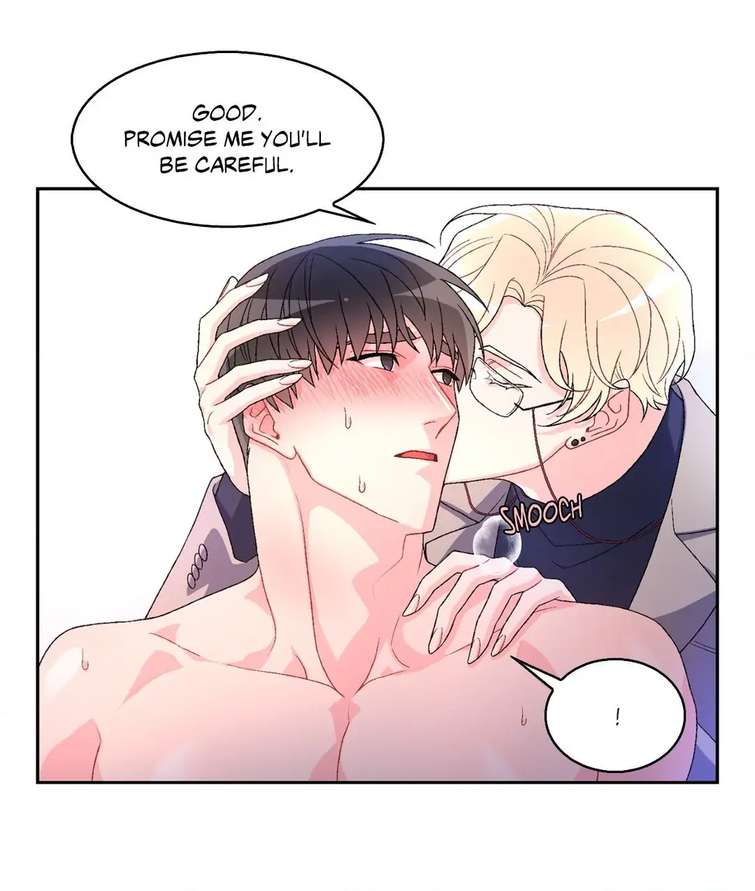 Arthur «Official» - Chapter 11 manhwa