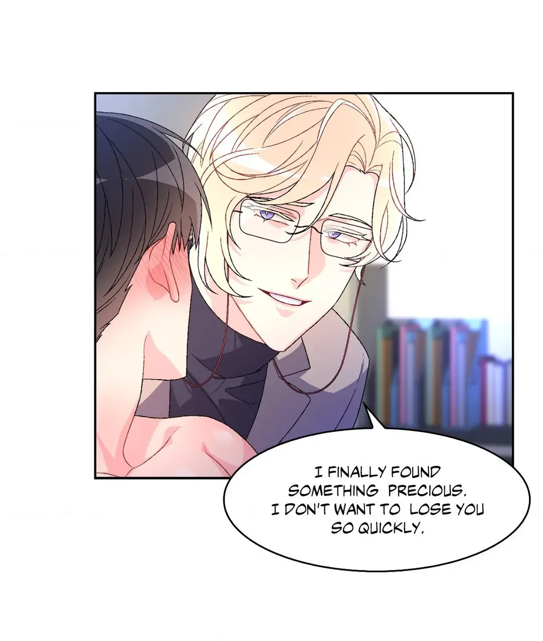 Arthur «Official» - Chapter 11 manhwa