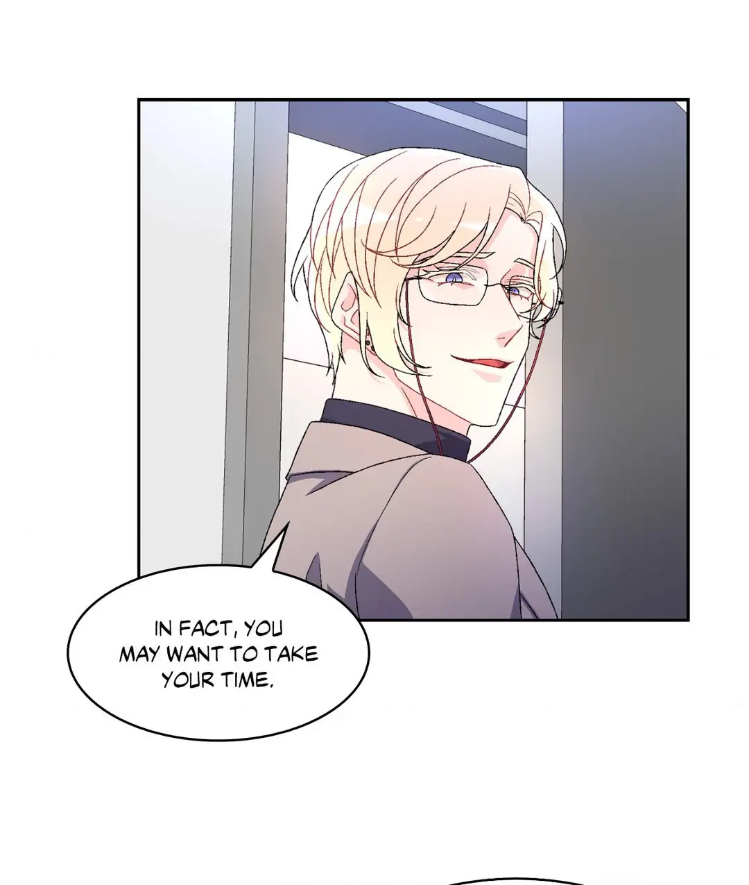 Arthur «Official» - Chapter 11 manhwa