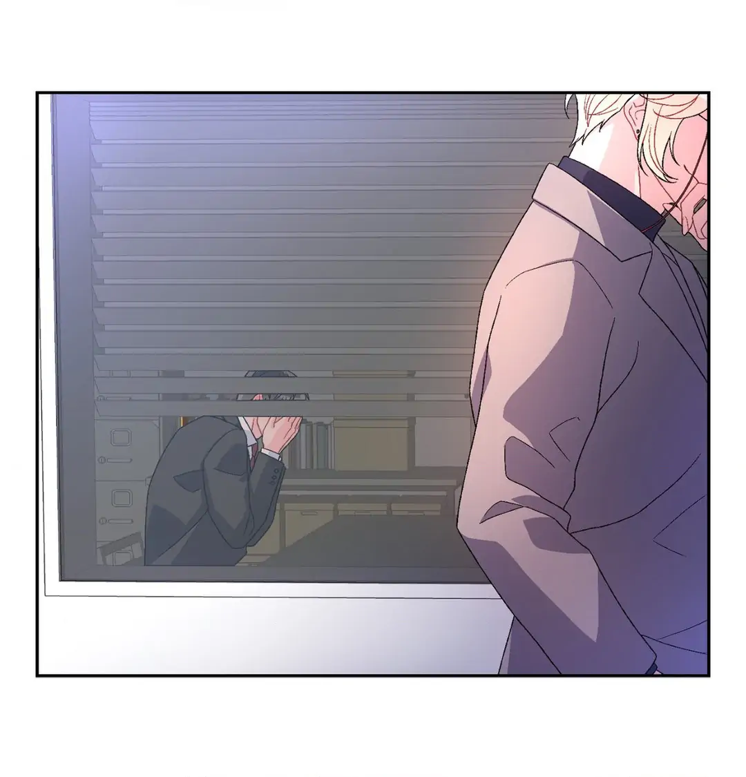 Arthur «Official» - Chapter 11 manhwa