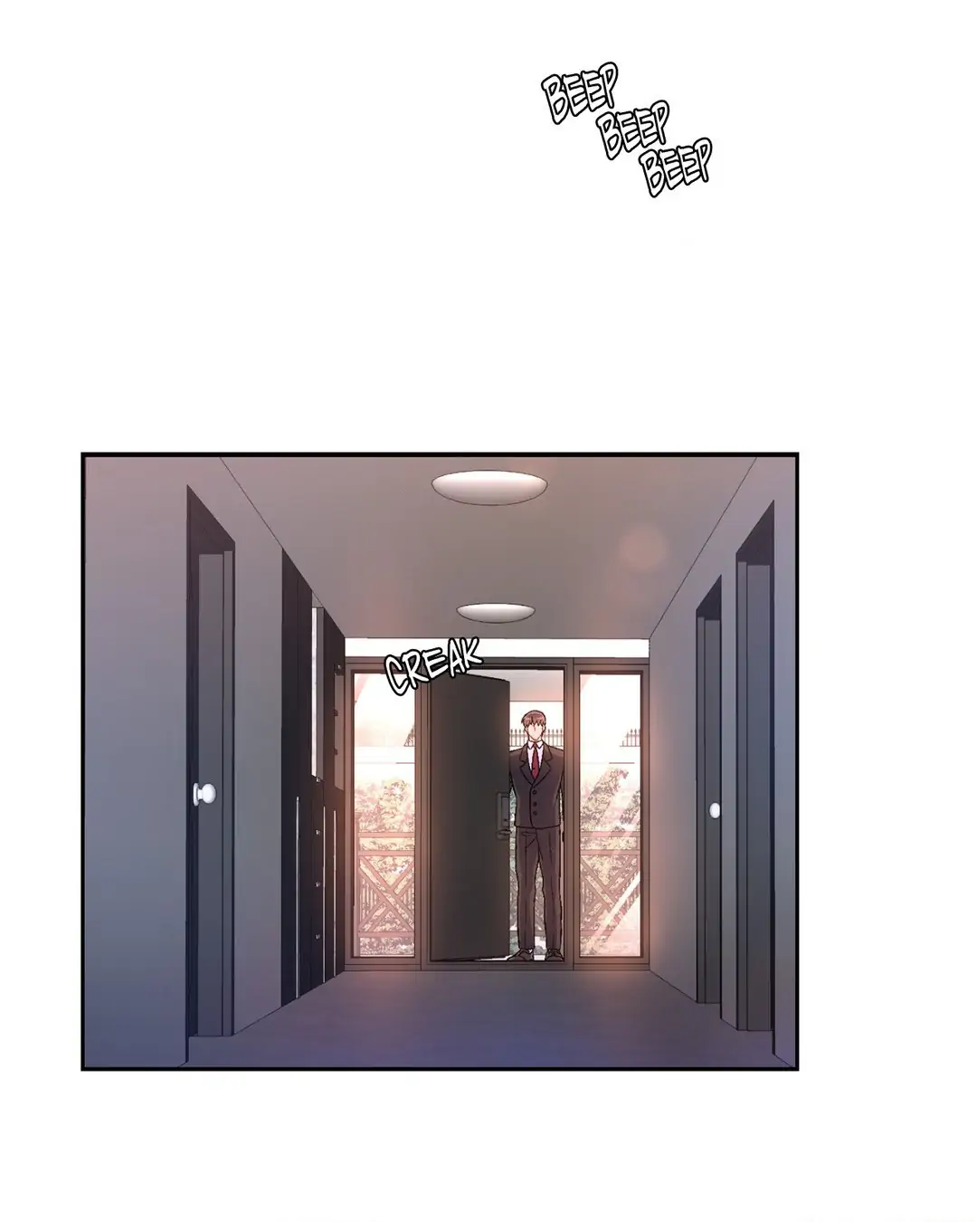 Arthur «Official» - Chapter 11 manhwa
