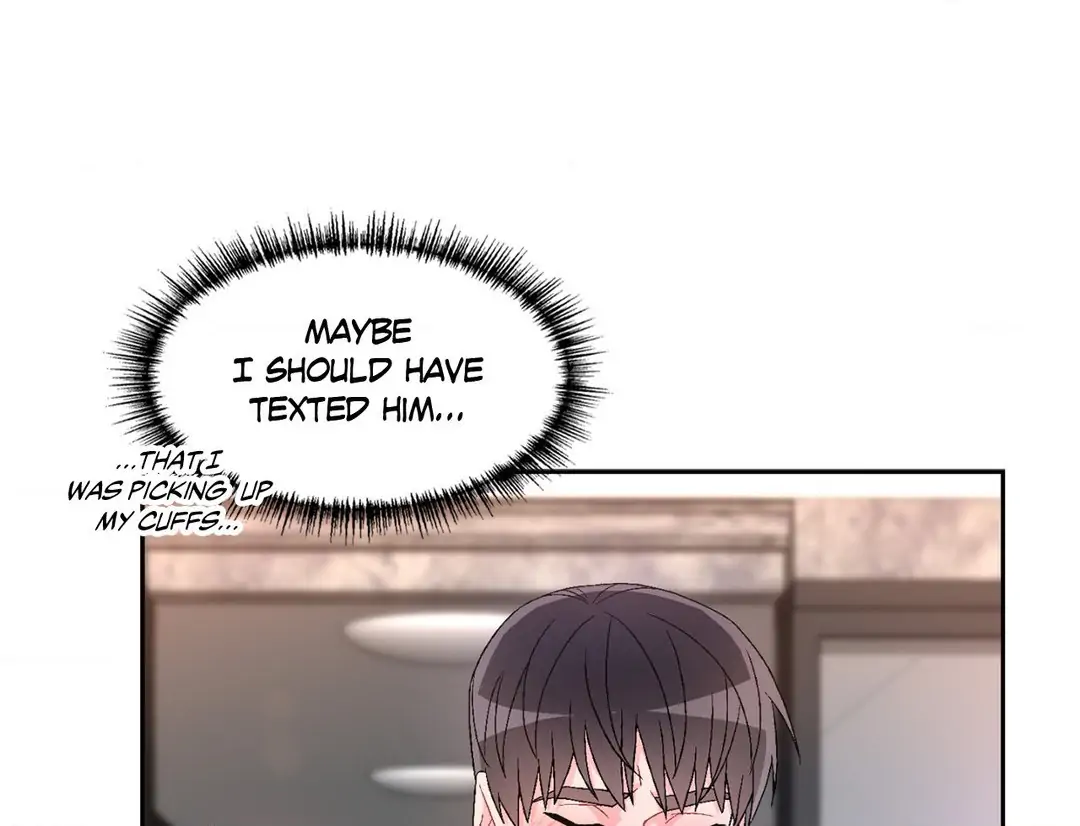 Arthur «Official» - Chapter 11 manhwa