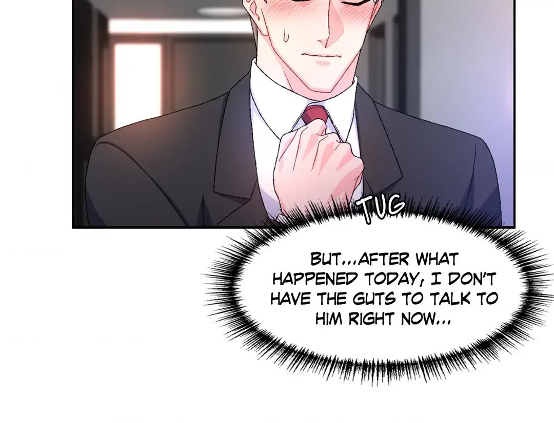 Arthur «Official» - Chapter 11 manhwa