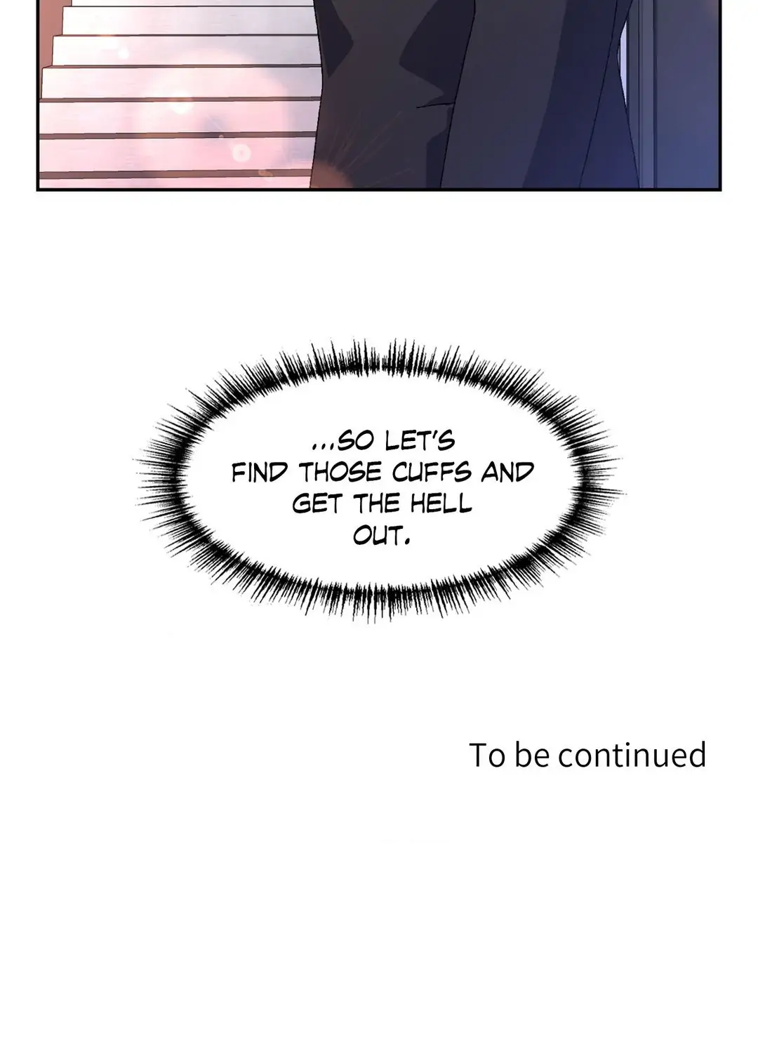 Arthur «Official» - Chapter 11 manhwa