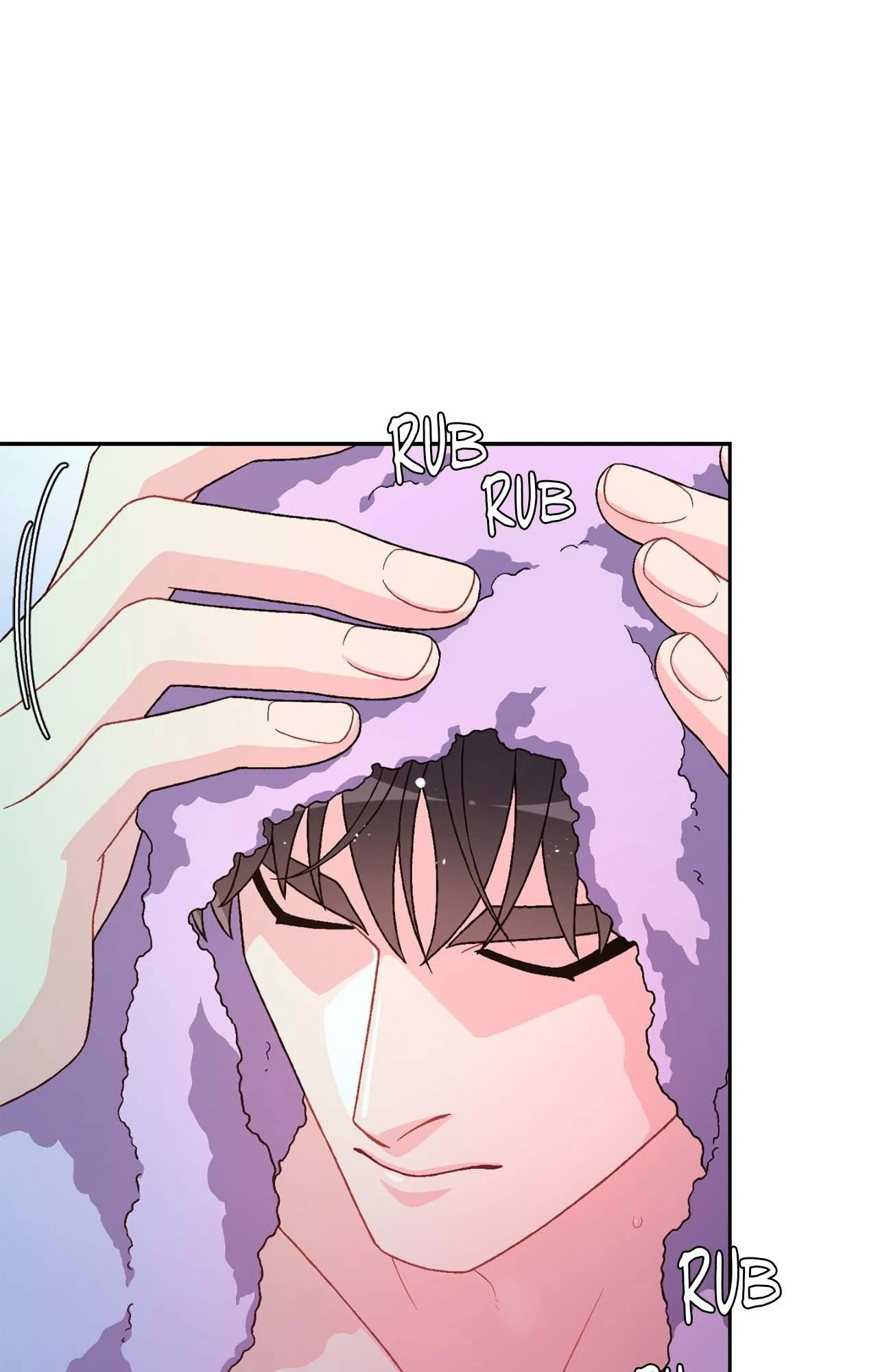 Arthur «Official» - Chapter 111 manhwa