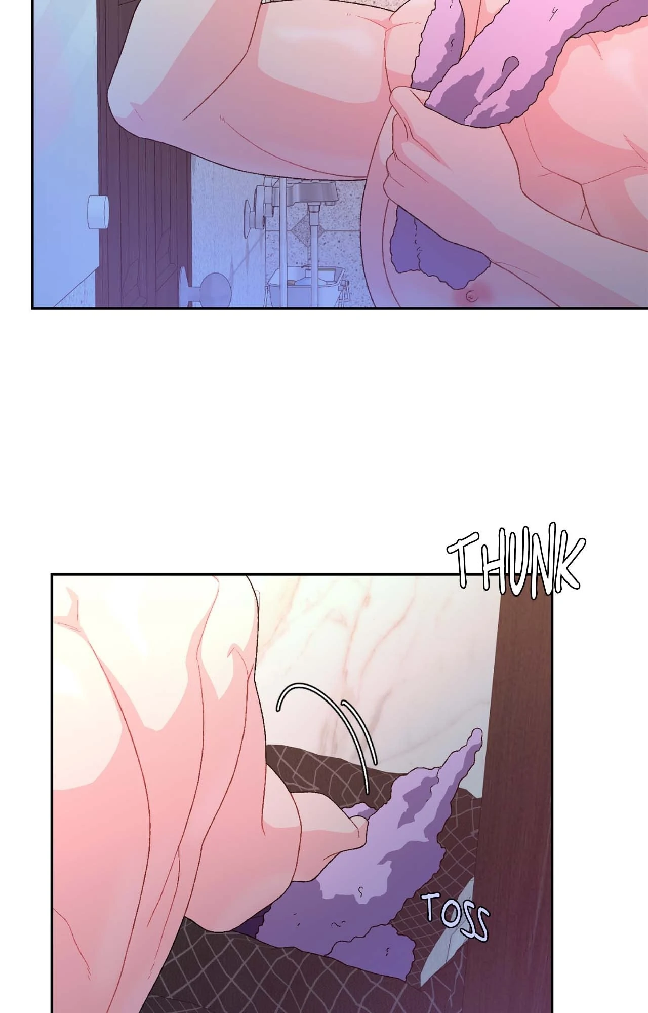 Arthur «Official» - Chapter 111 manhwa