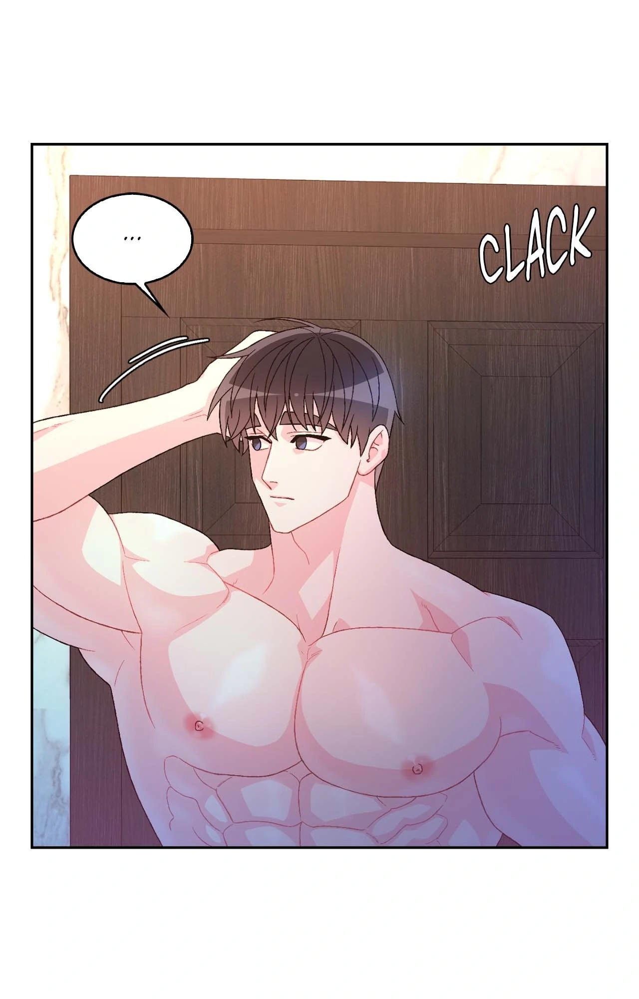 Arthur «Official» - Chapter 111 manhwa