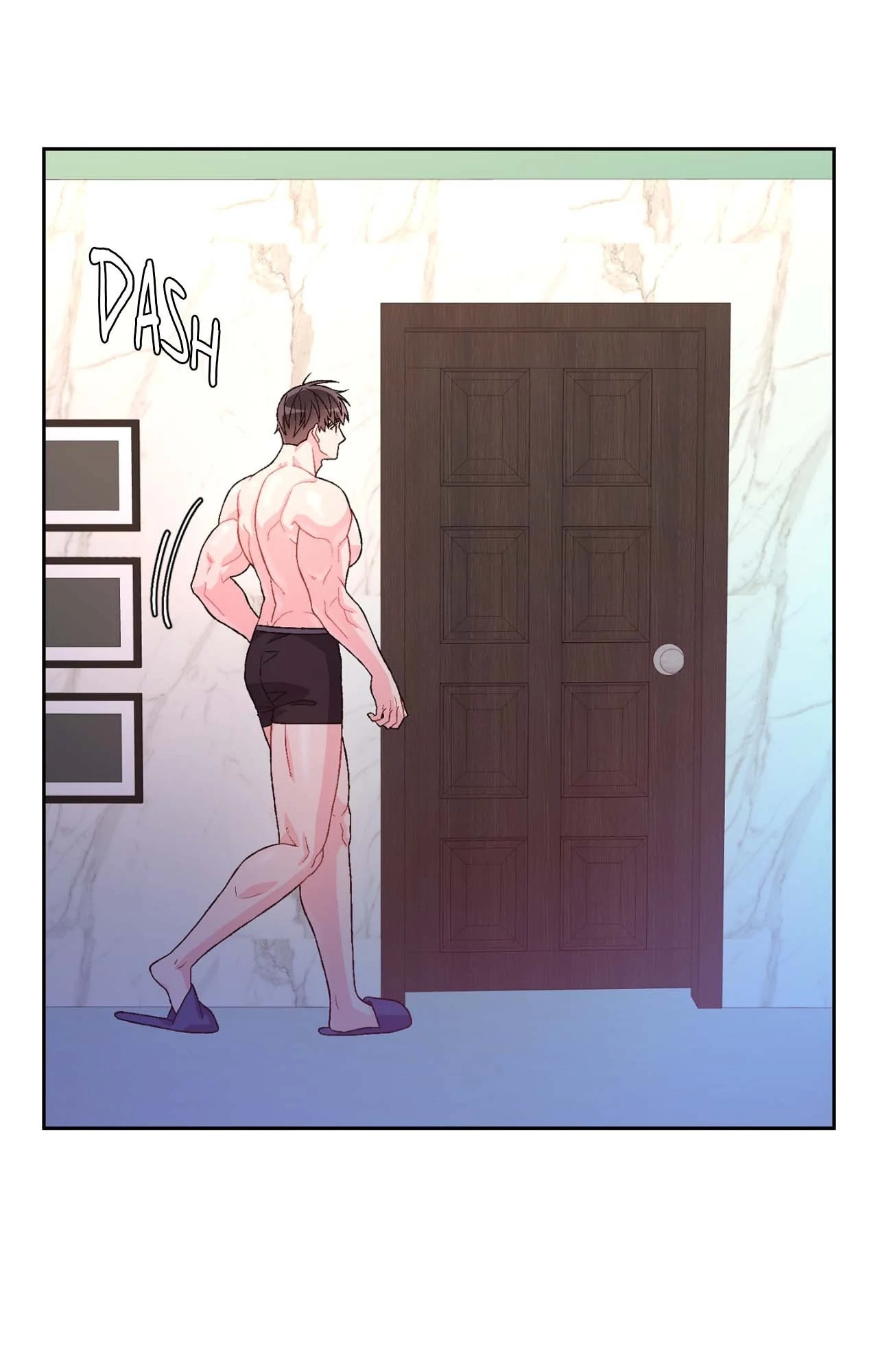 Arthur «Official» - Chapter 111 manhwa