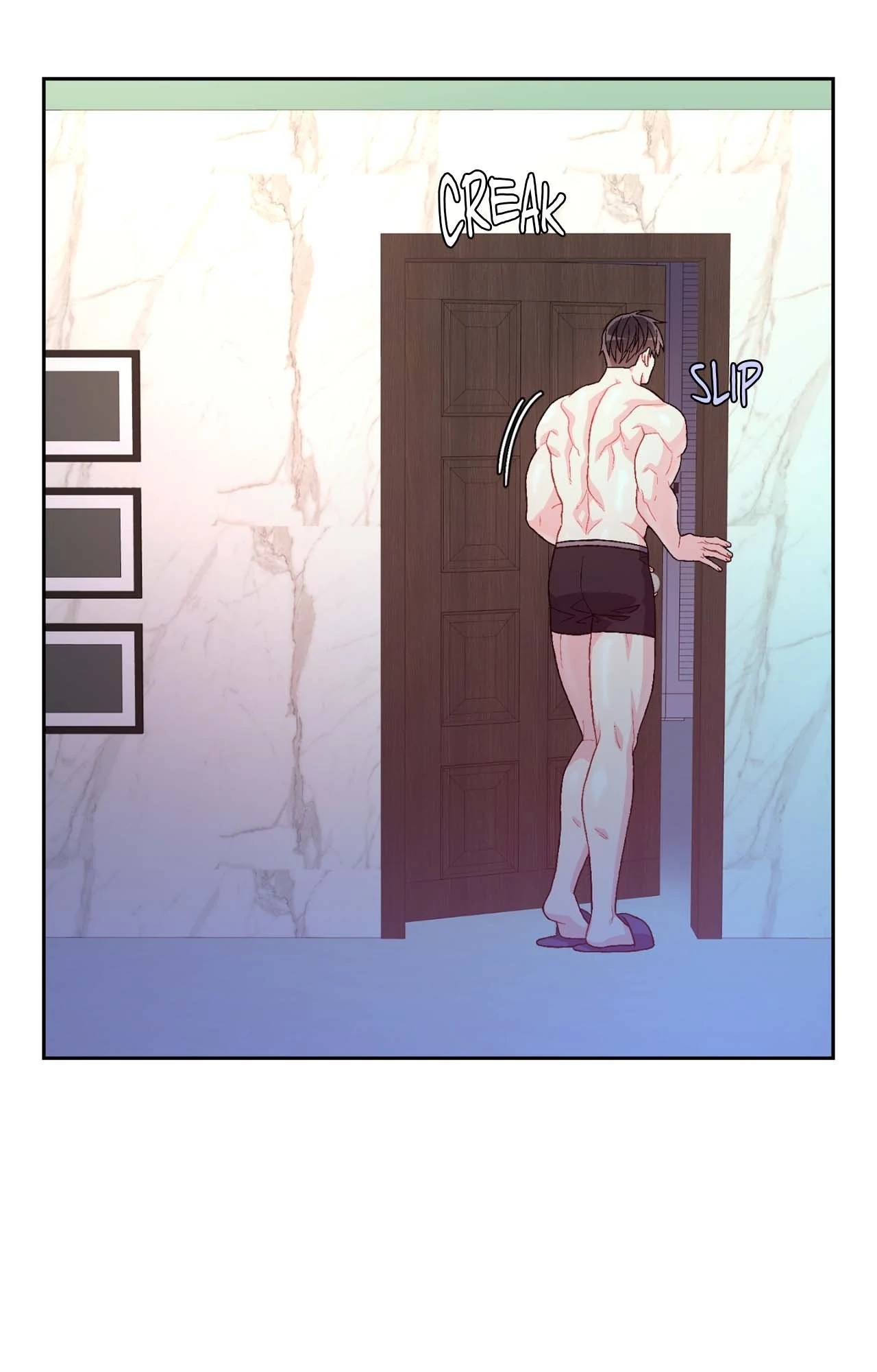 Arthur «Official» - Chapter 111 manhwa