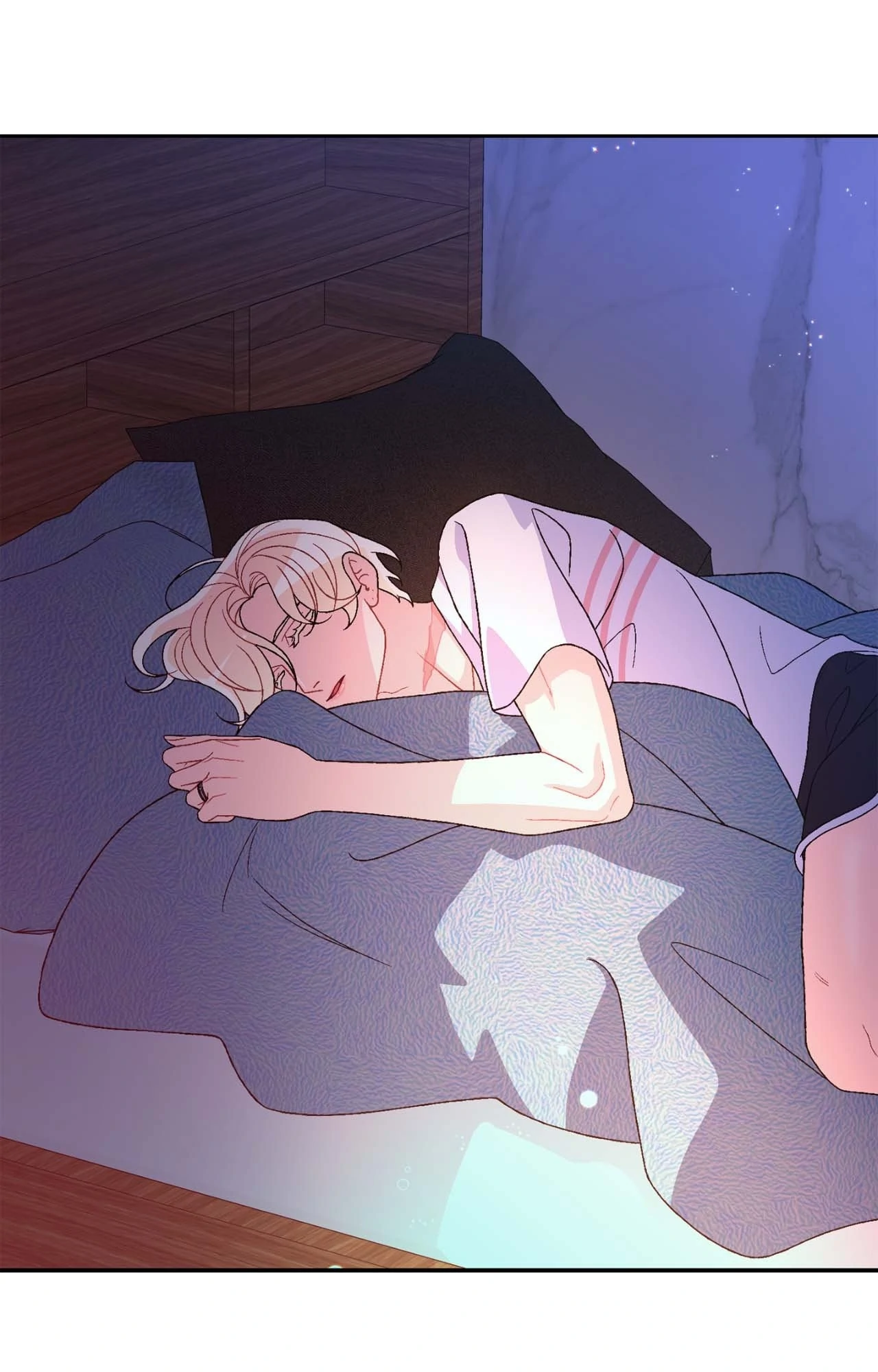 Arthur «Official» - Chapter 111 manhwa