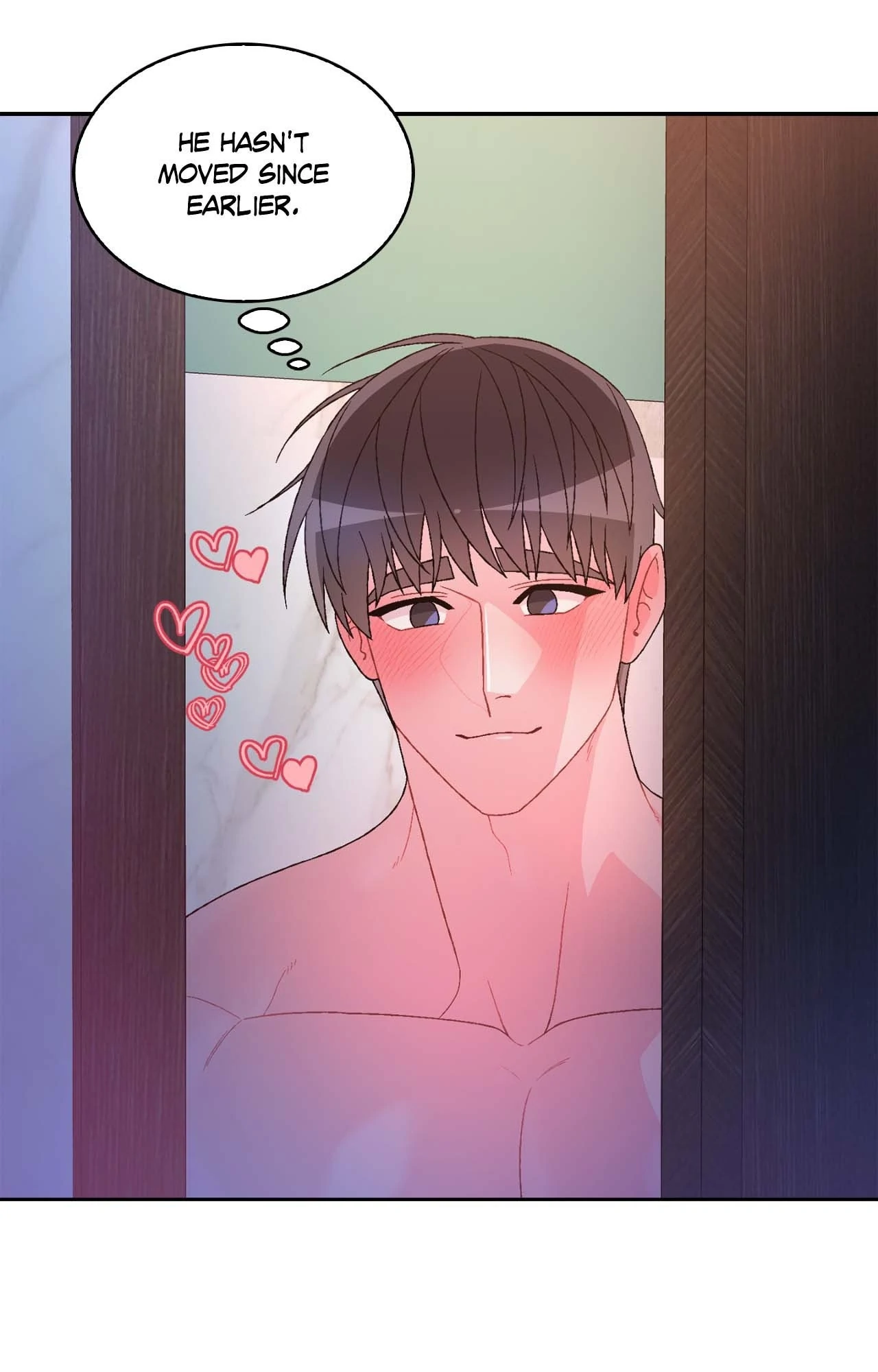 Arthur «Official» - Chapter 111 manhwa