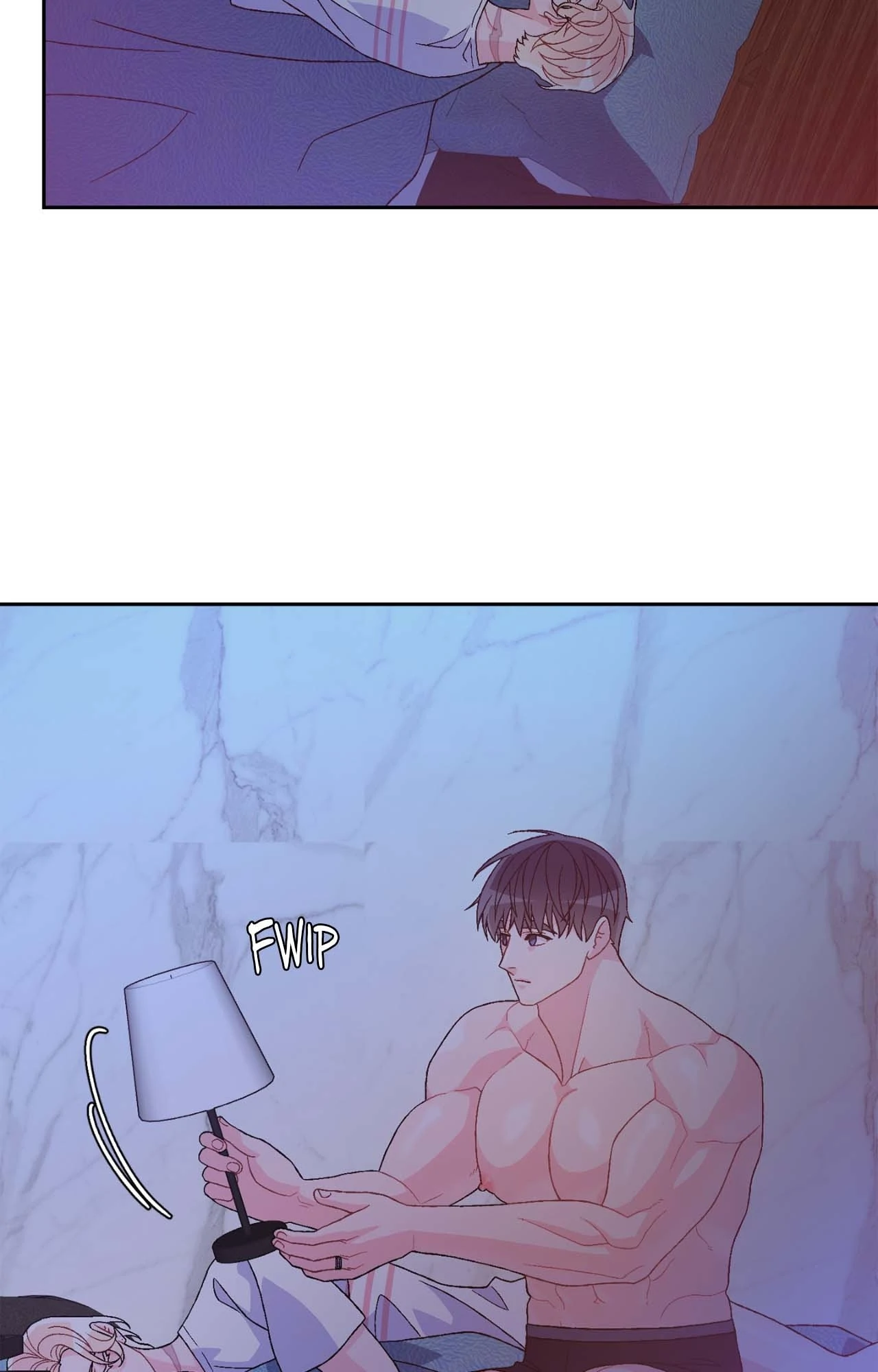 Arthur «Official» - Chapter 111 manhwa