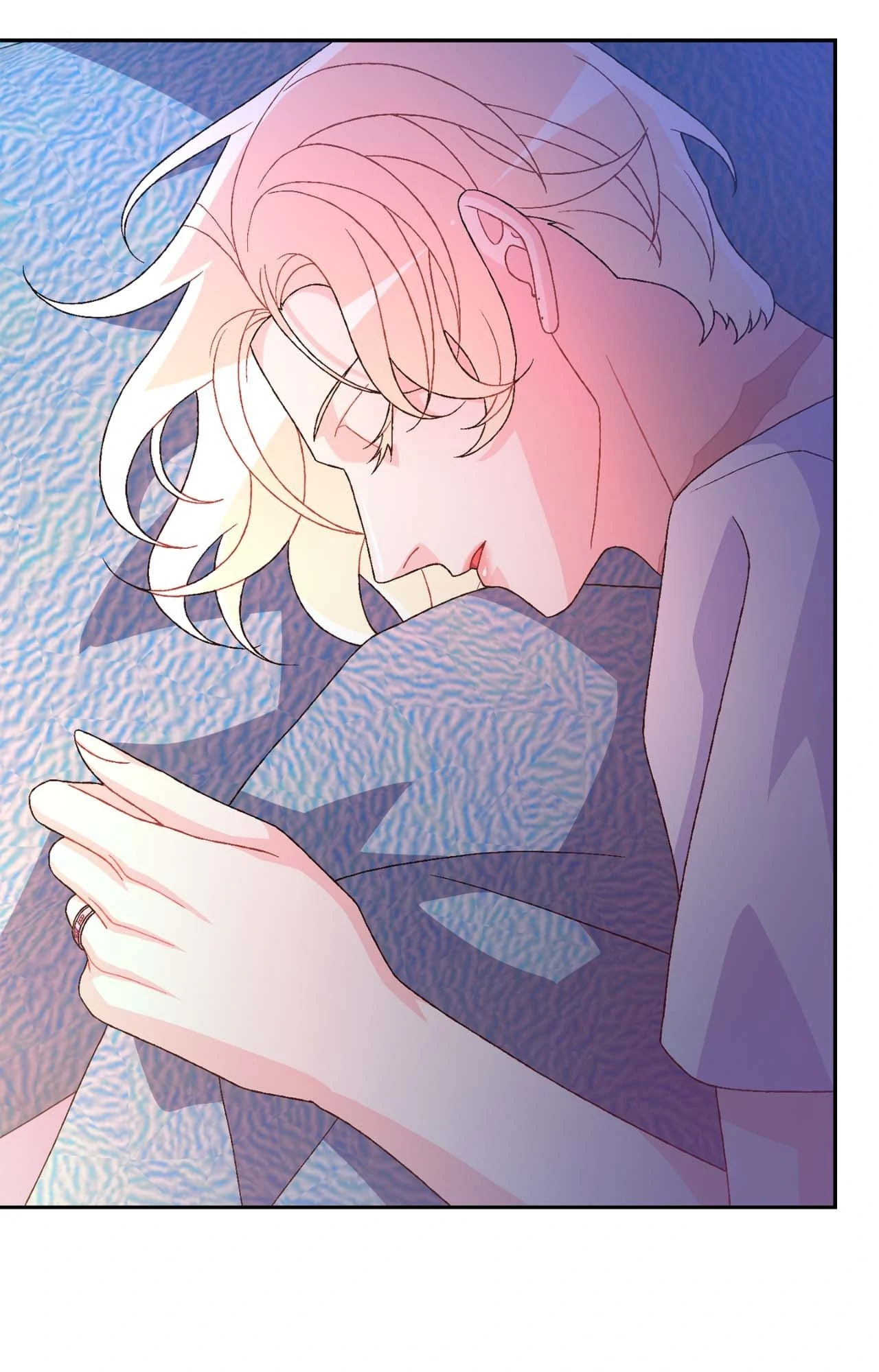 Arthur «Official» - Chapter 111 manhwa