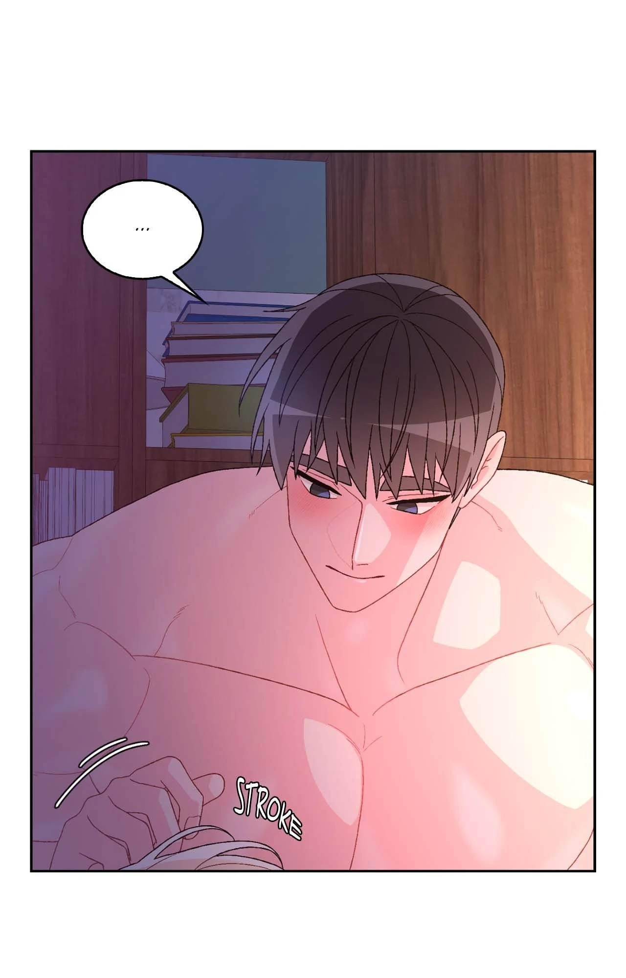 Arthur «Official» - Chapter 111 manhwa