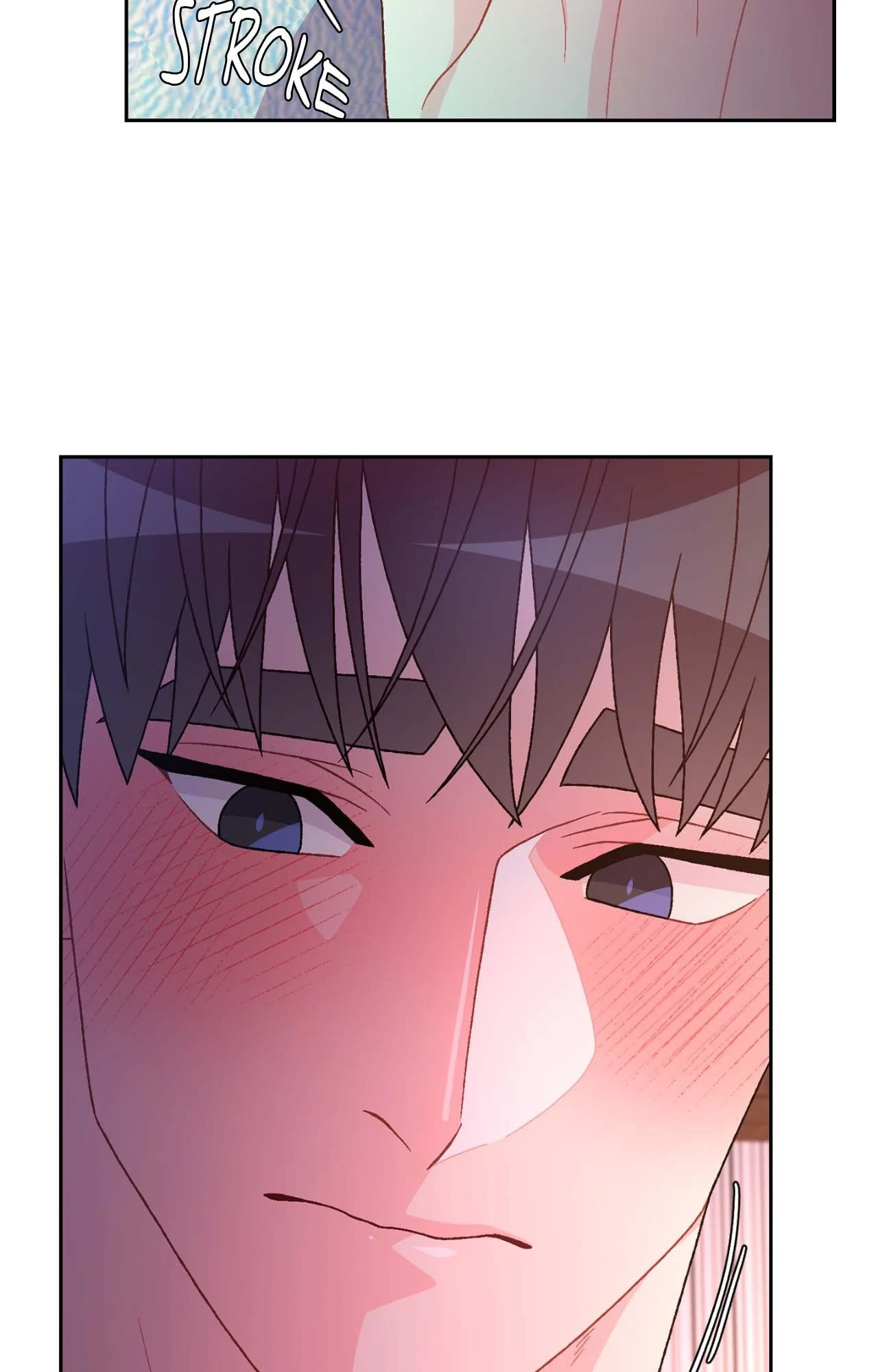 Arthur «Official» - Chapter 111 manhwa
