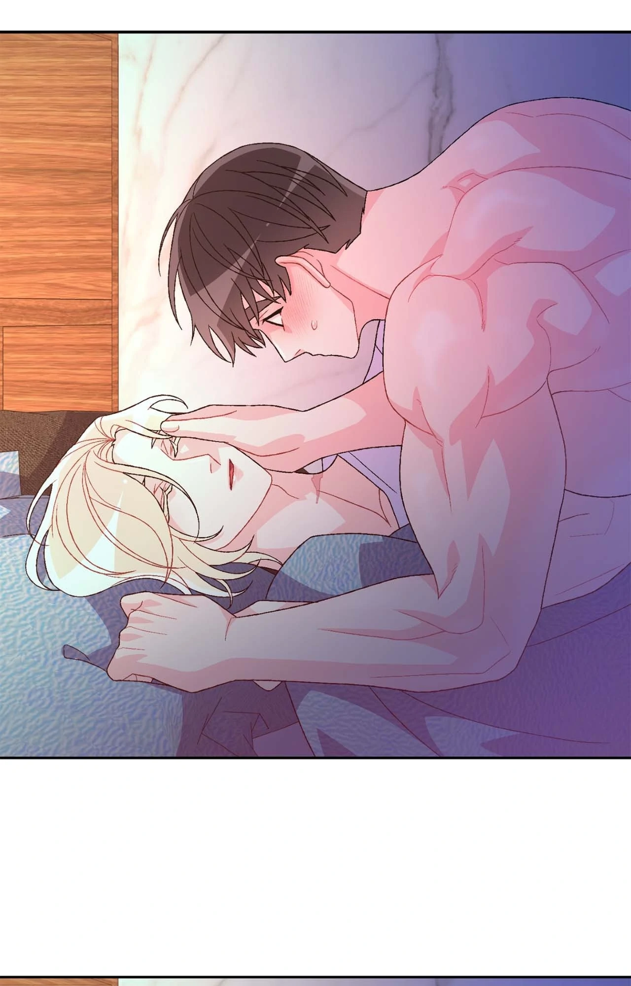 Arthur «Official» - Chapter 111 manhwa