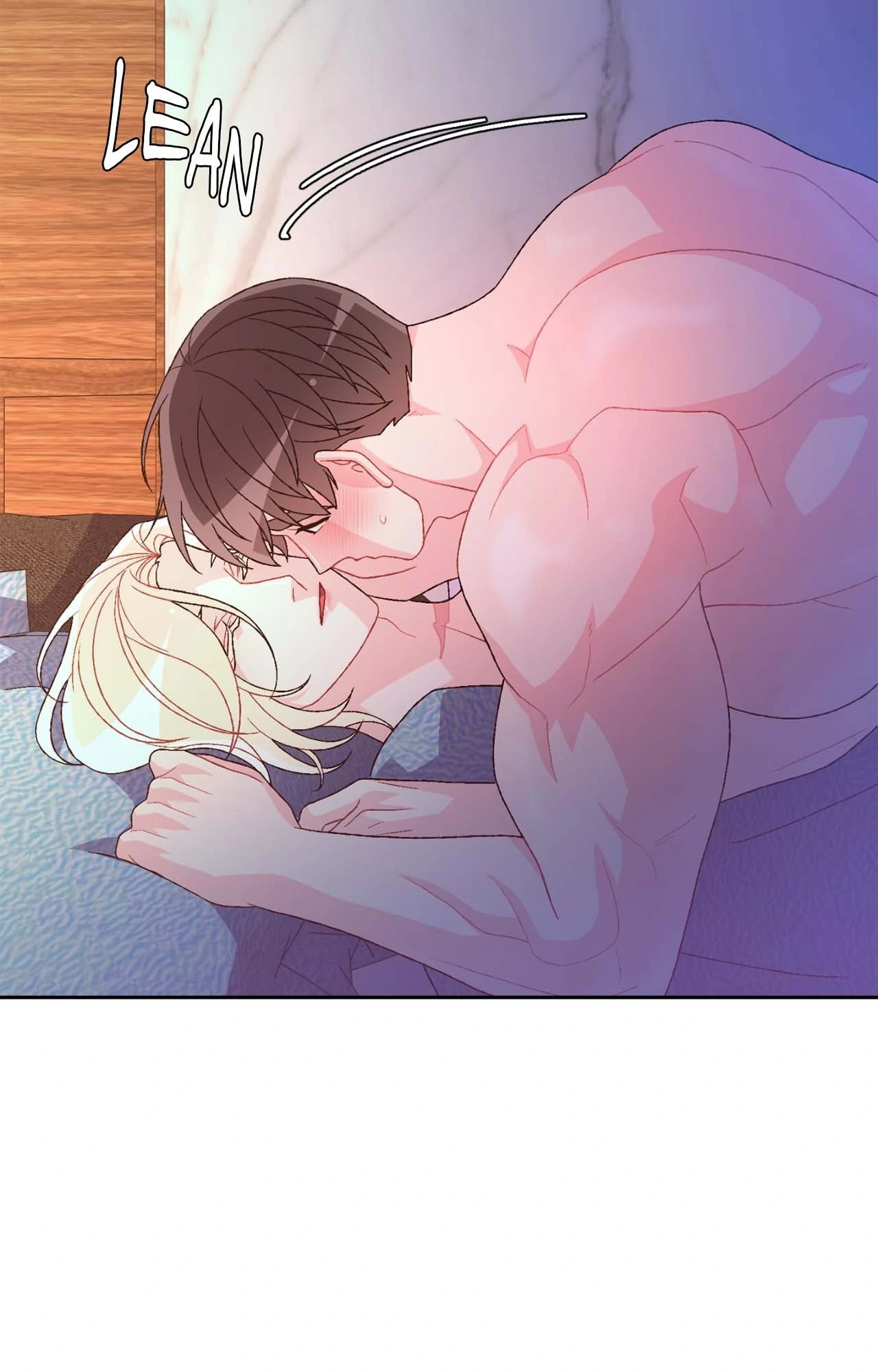 Arthur «Official» - Chapter 111 manhwa