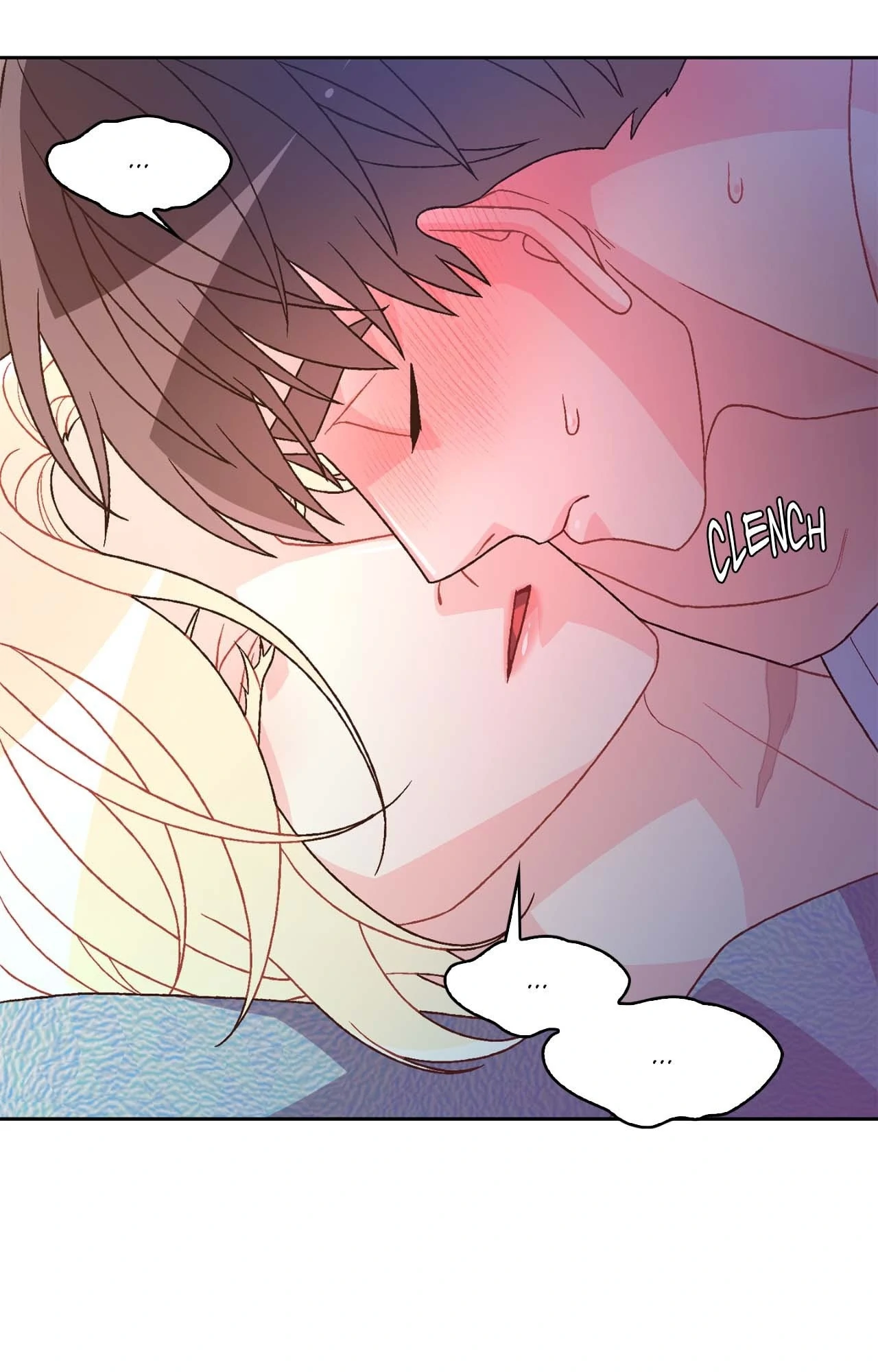 Arthur «Official» - Chapter 111 manhwa