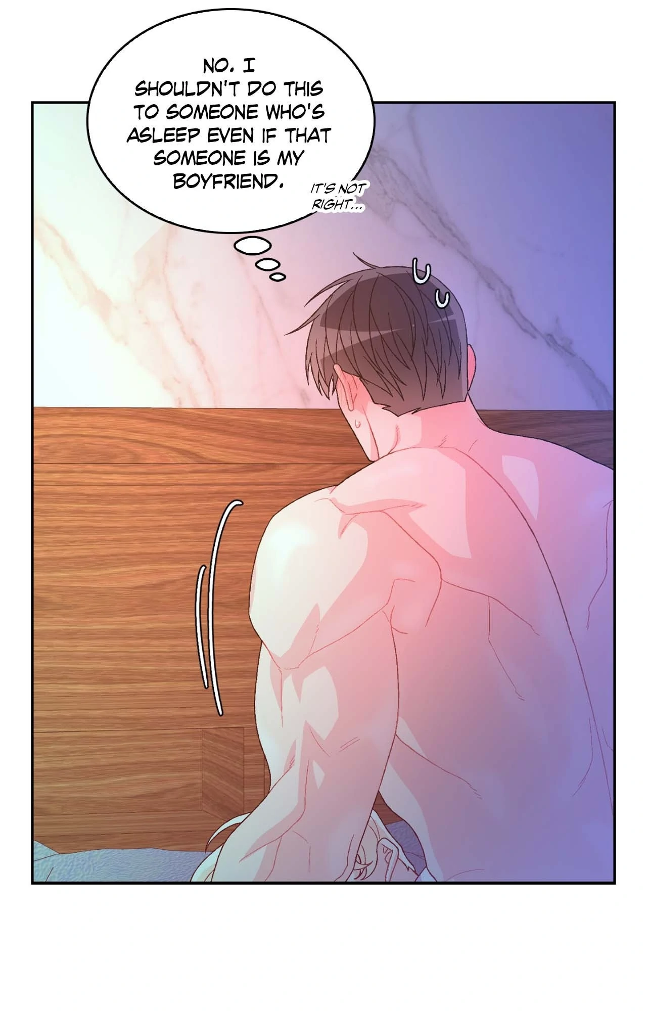 Arthur «Official» - Chapter 111 manhwa