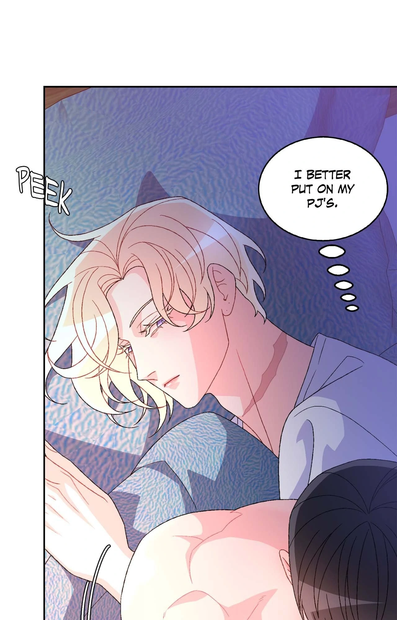 Arthur «Official» - Chapter 111 manhwa