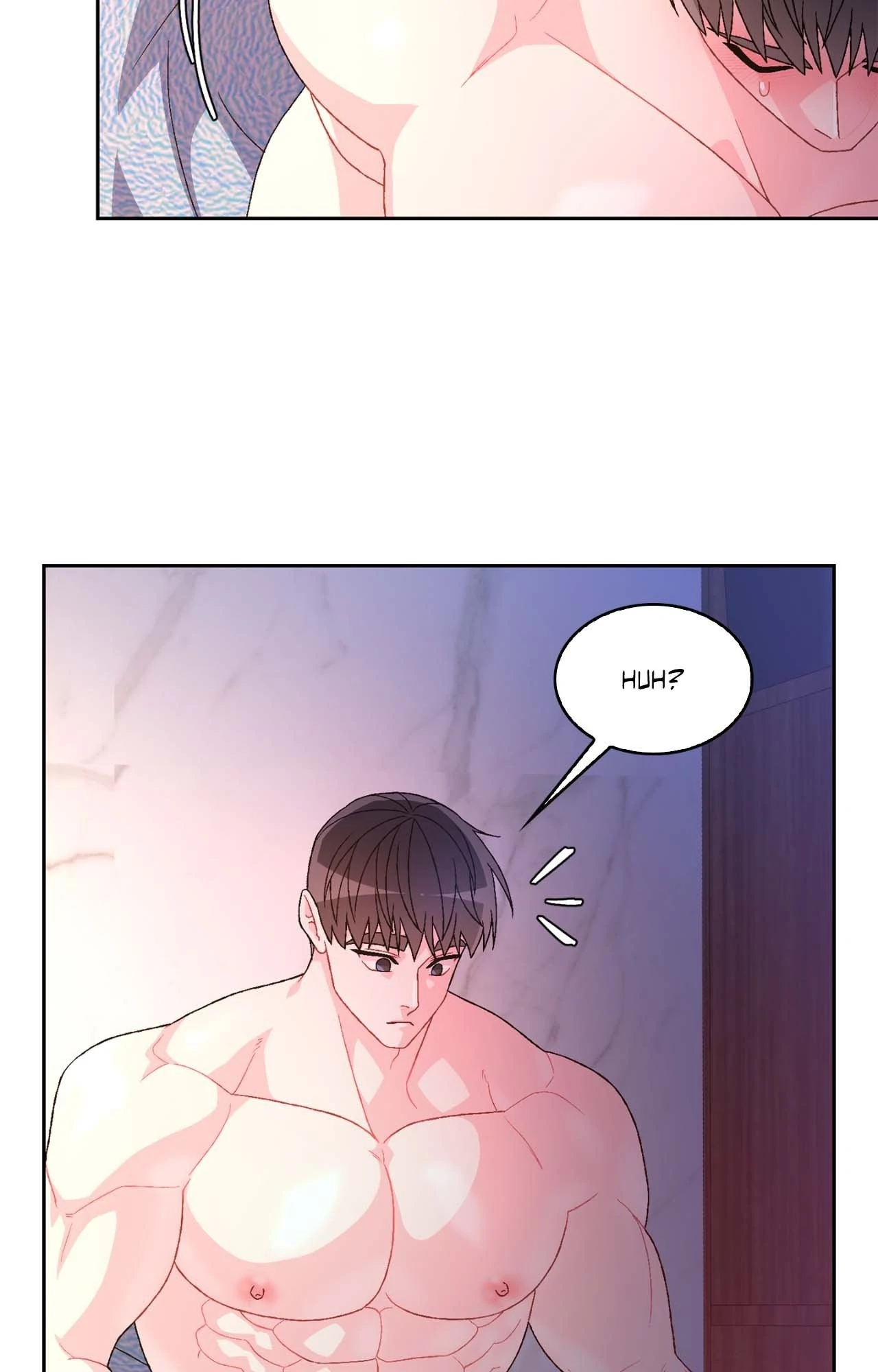 Arthur «Official» - Chapter 111 manhwa